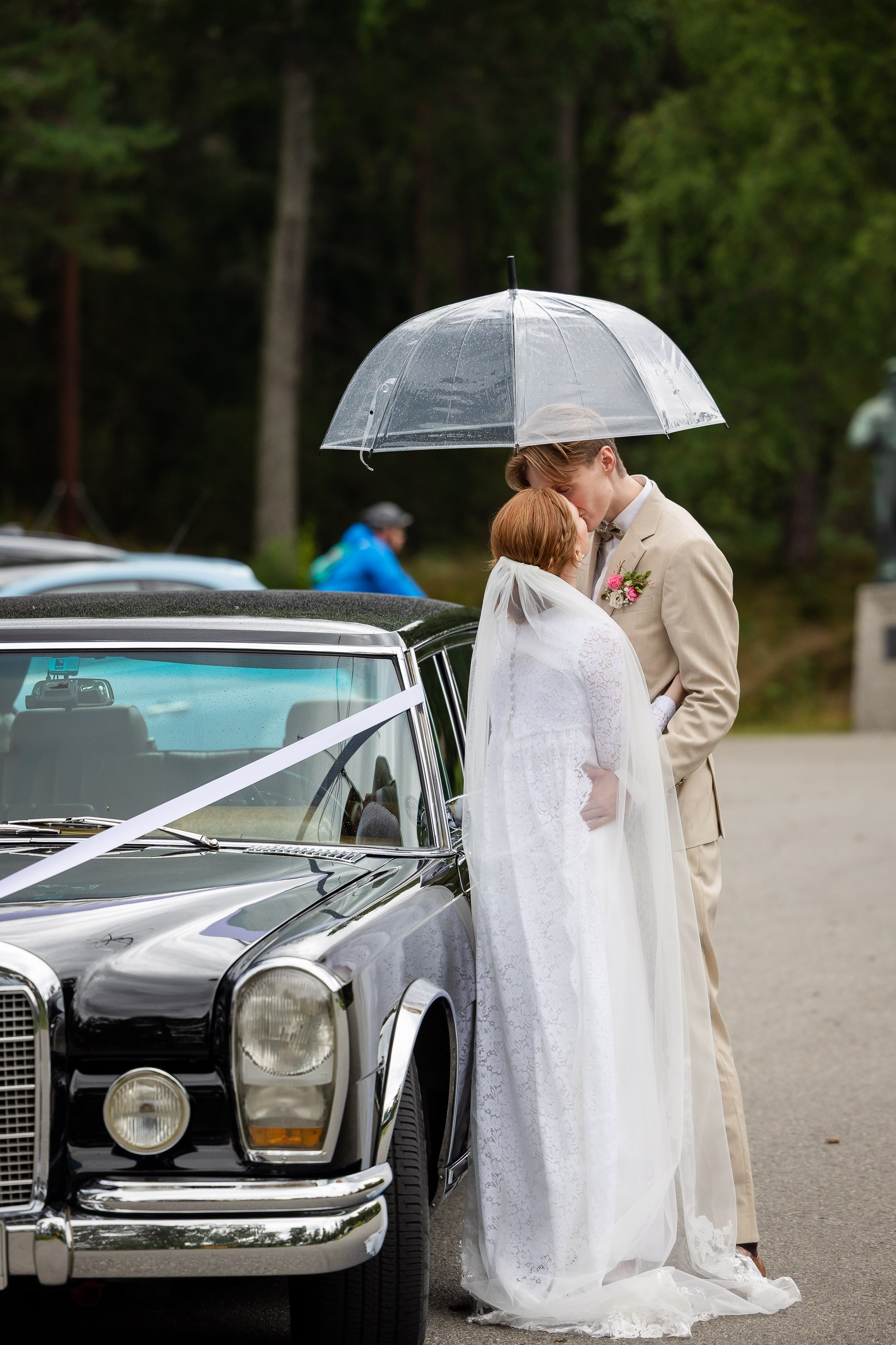 2025 - Vilde & Thomas. Bryllupsfotograf i Oslo og Rogaland — Meisal Media