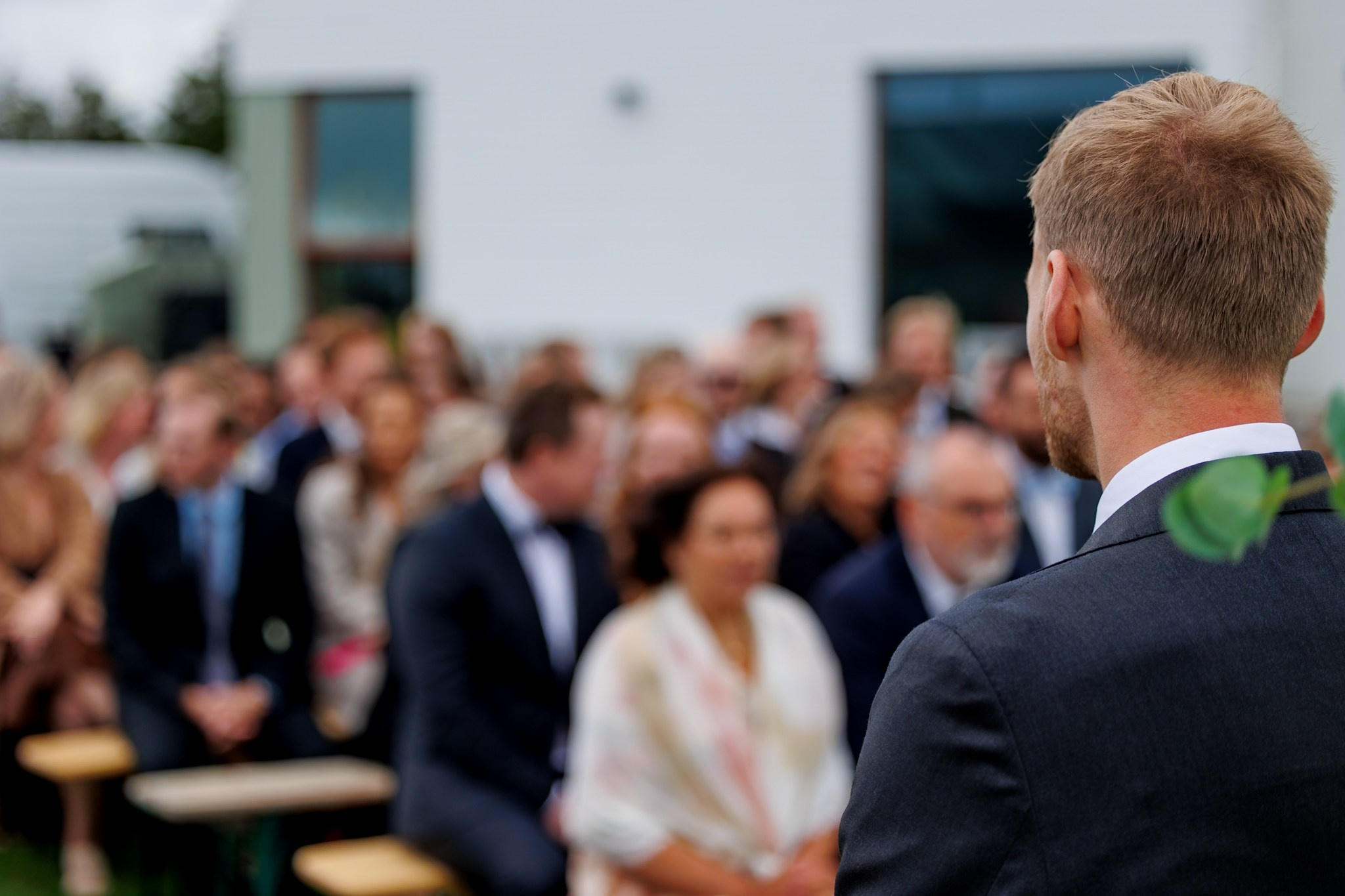 2024 – Bryllup – Ida & Magnus. Bryllupsfotograf i Oslo og Rogaland — Meisal Media