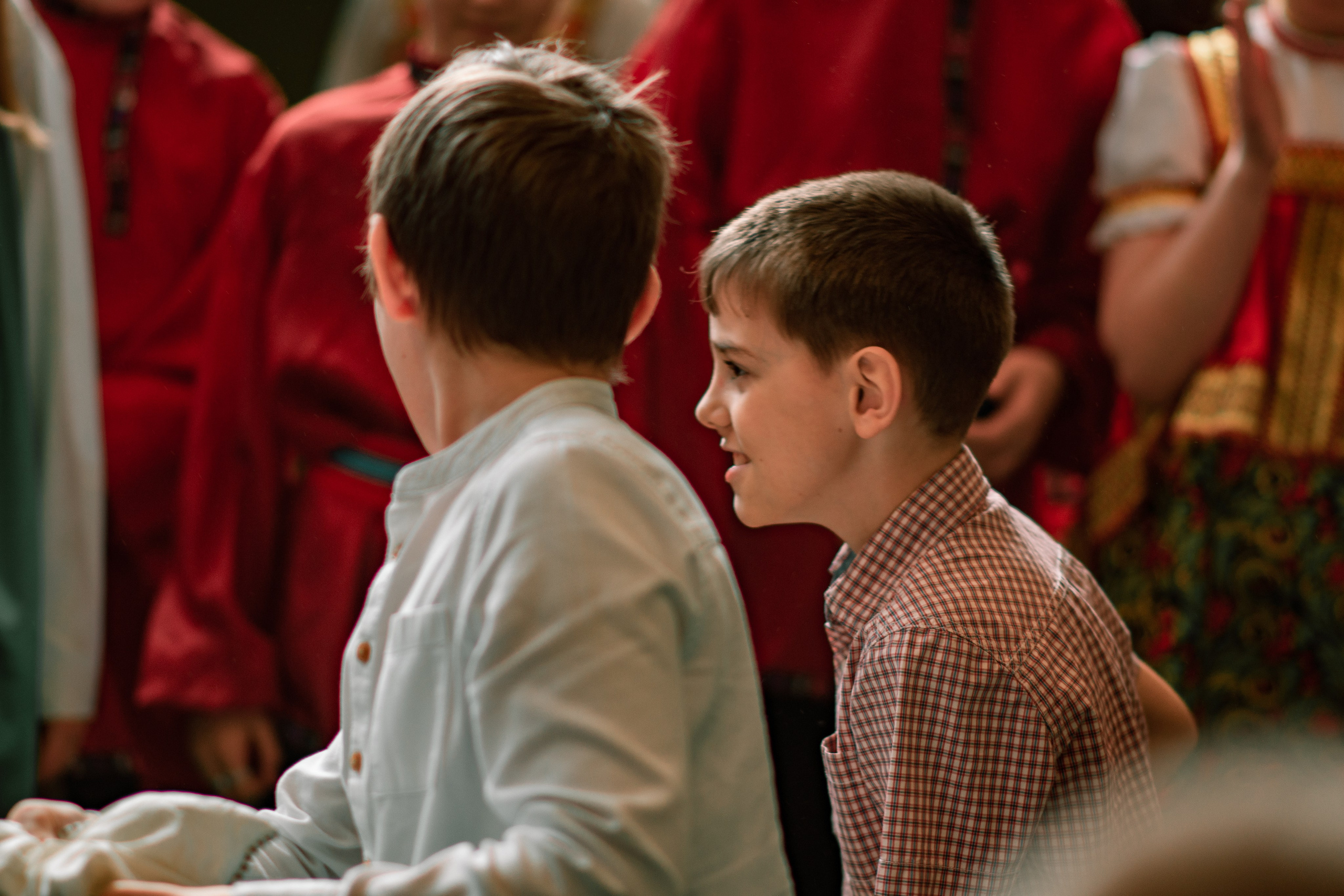 Масленица. Семейный и детский фотограф