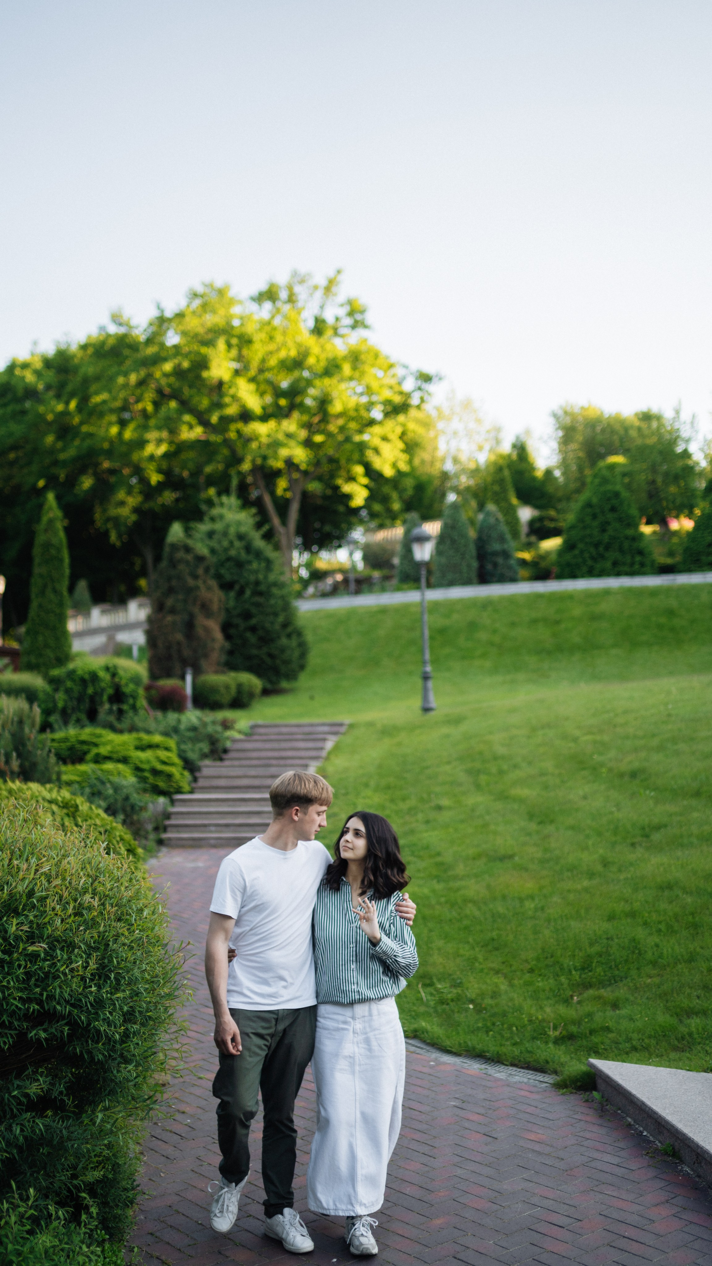 Love Story. Harbovskiy Photo