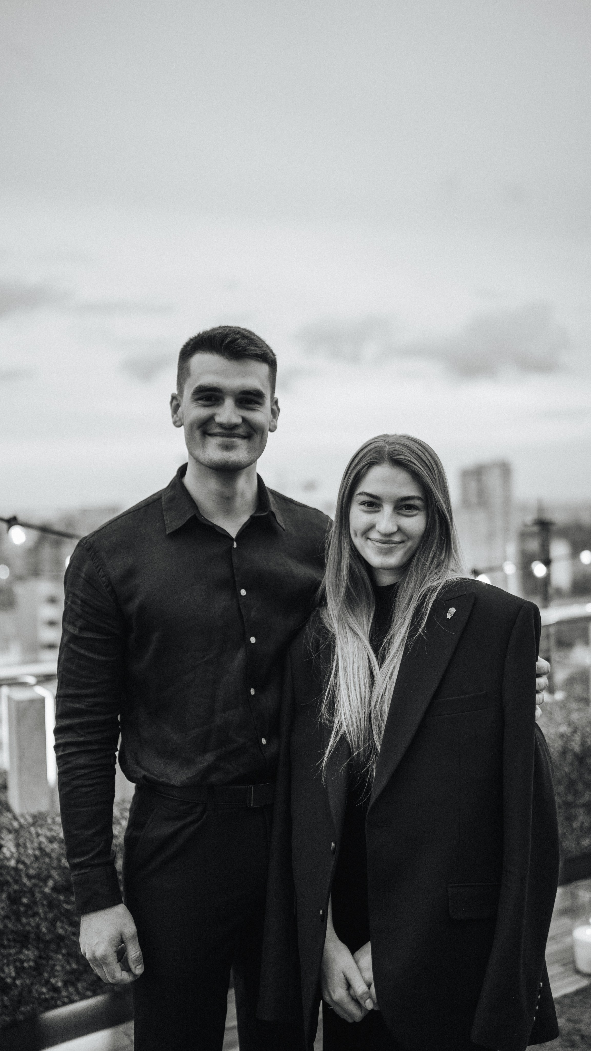 Love Story. Harbovskiy Photo