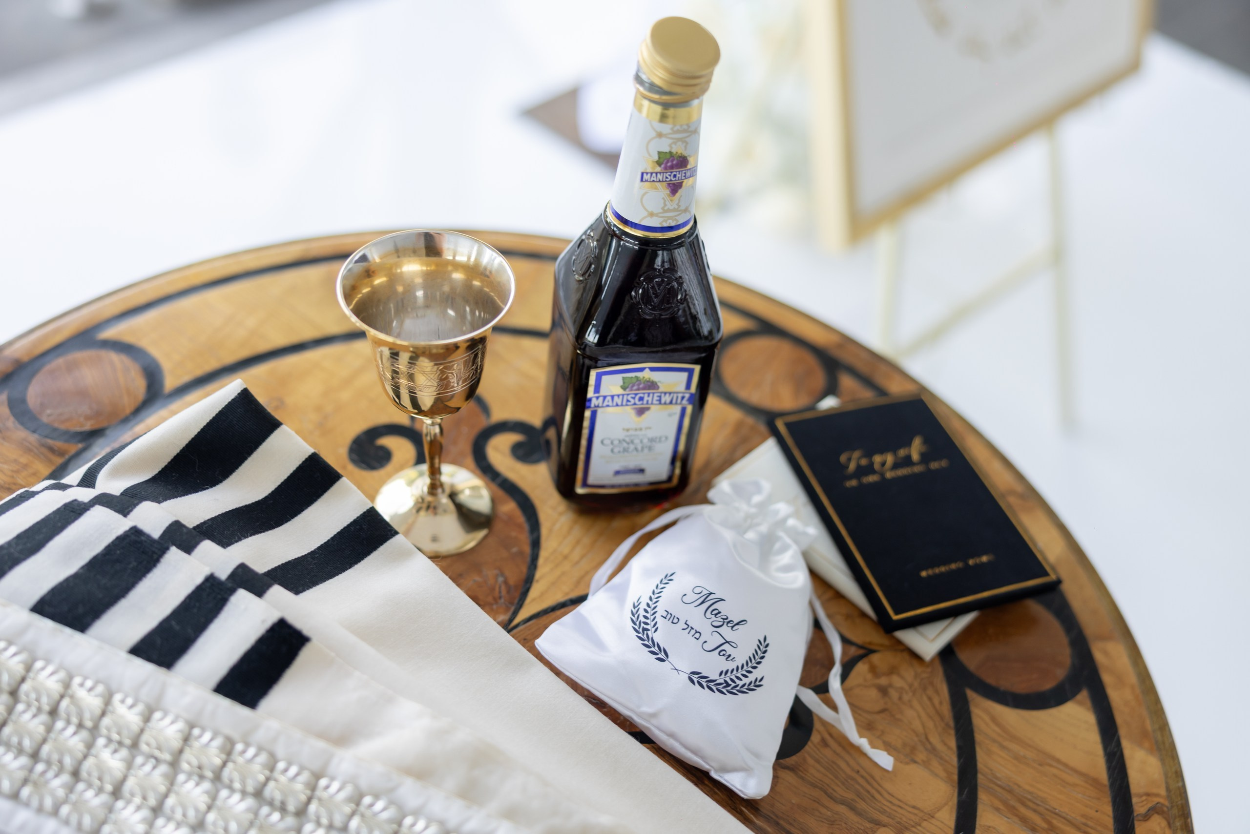 Chase & Alexander. Wedding Photo & Video