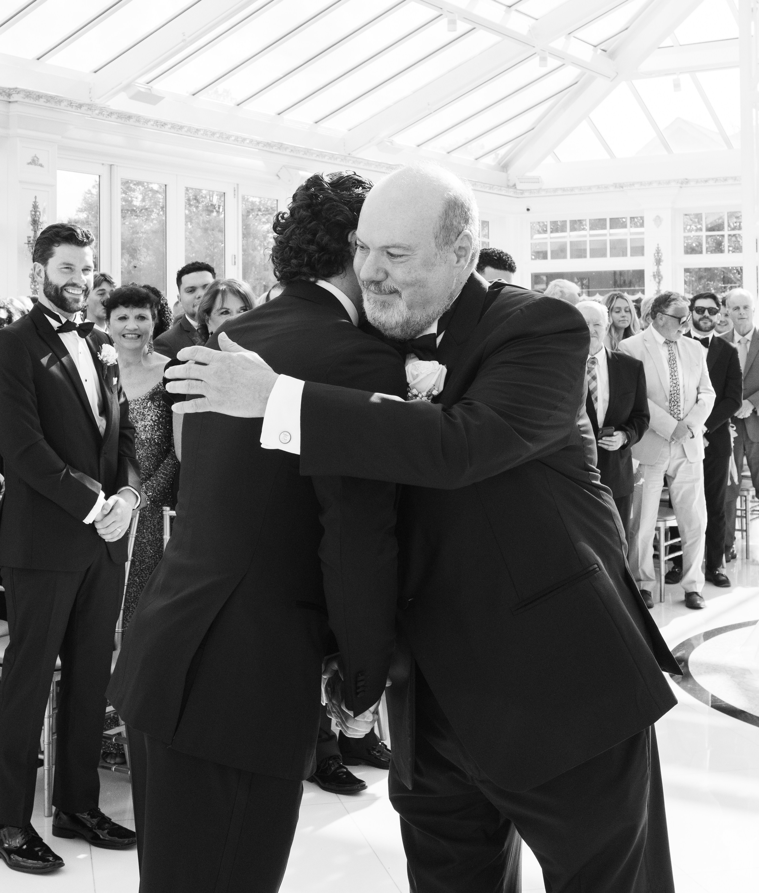 Kristian & Joseph, Shore Oaks Dr. Farmingdale, NJ. Wedding Photo & Video