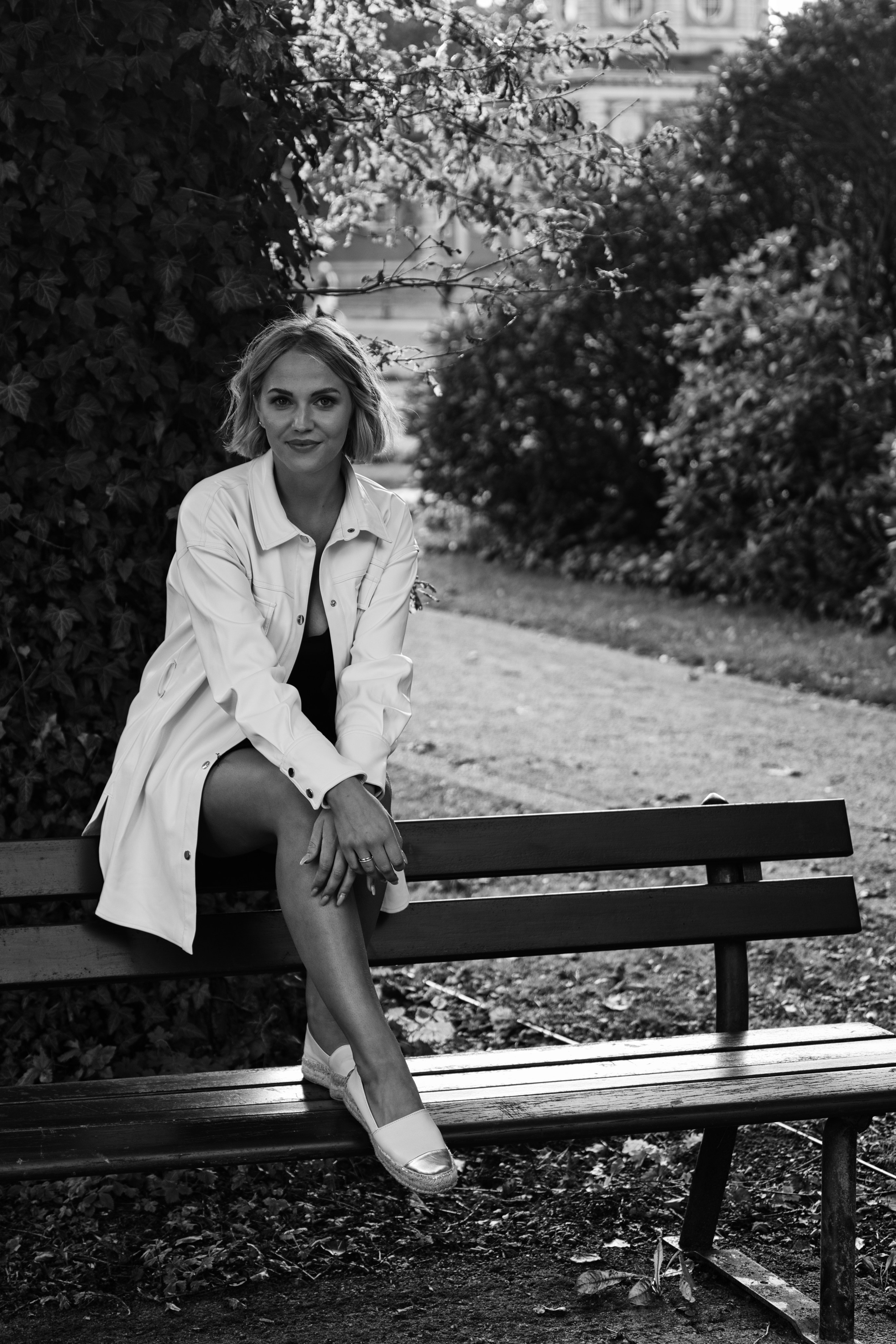 Nicole. Vitalij Urban