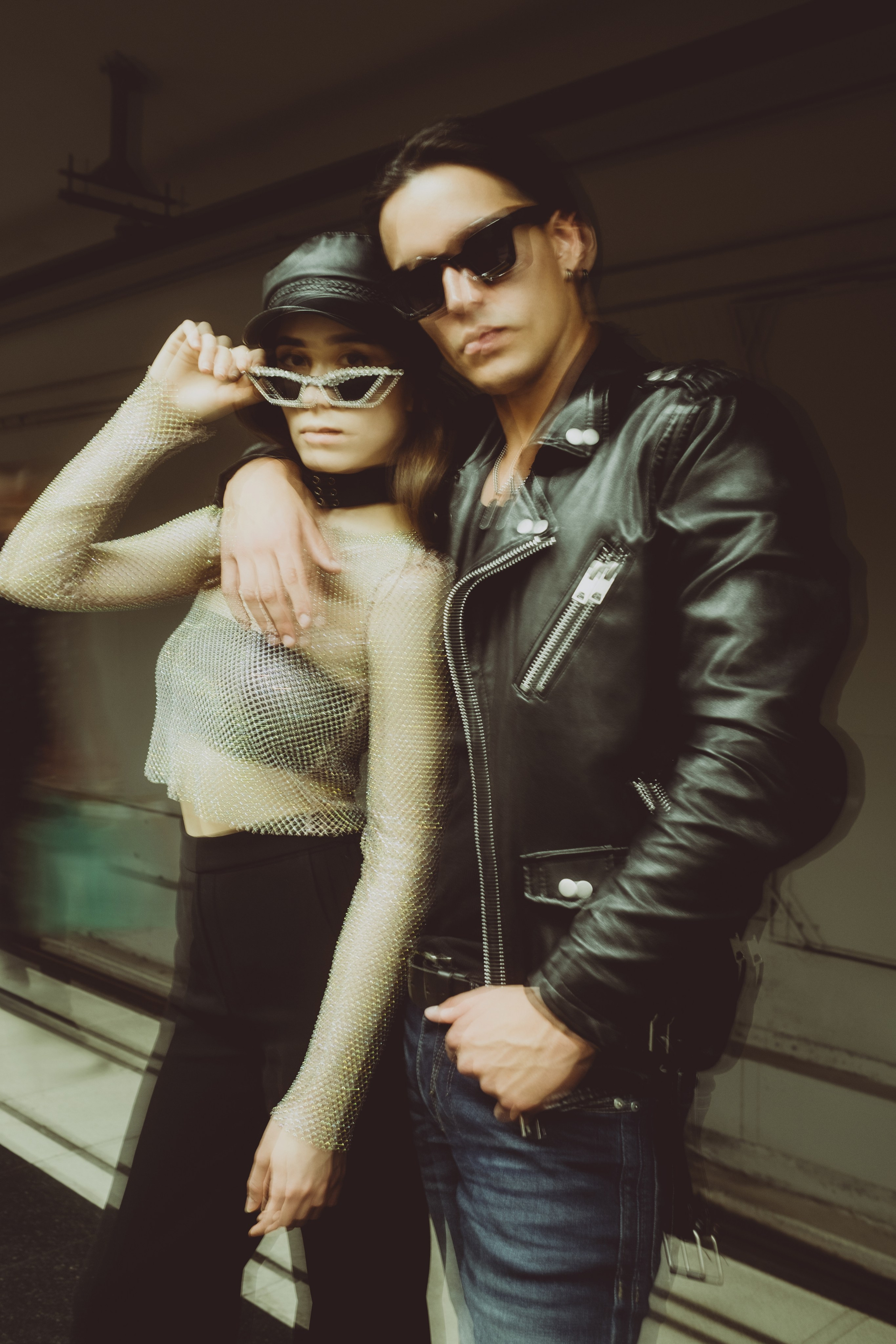 Lisan & Angel. Paola wedding photographer / videographer in Barcelona