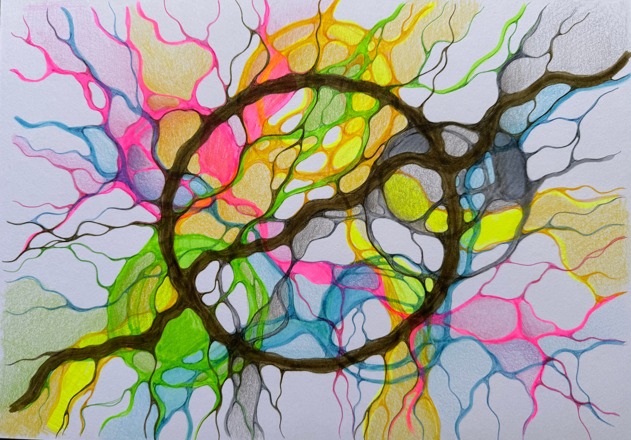 Moje slike. Numerologija. Nevrografika. Delavnice