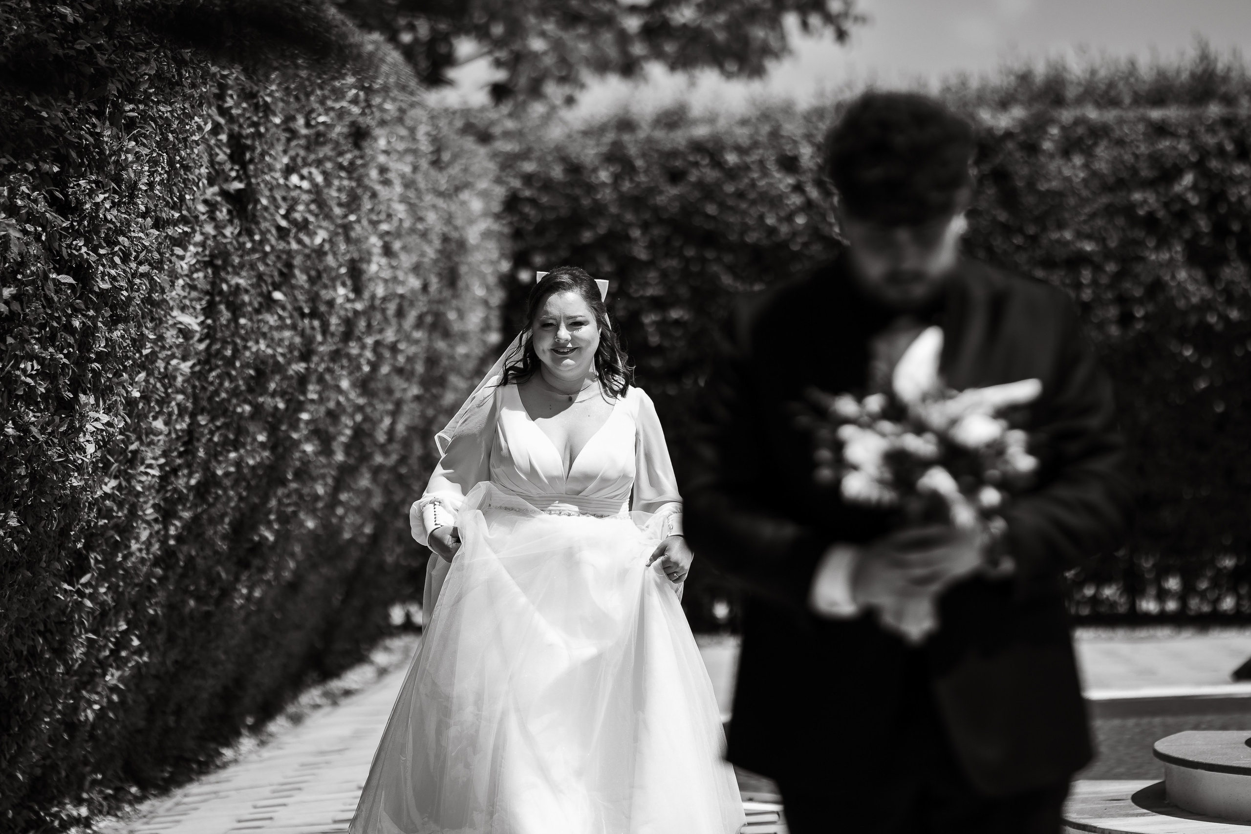 Andreea & Cătălin. Home