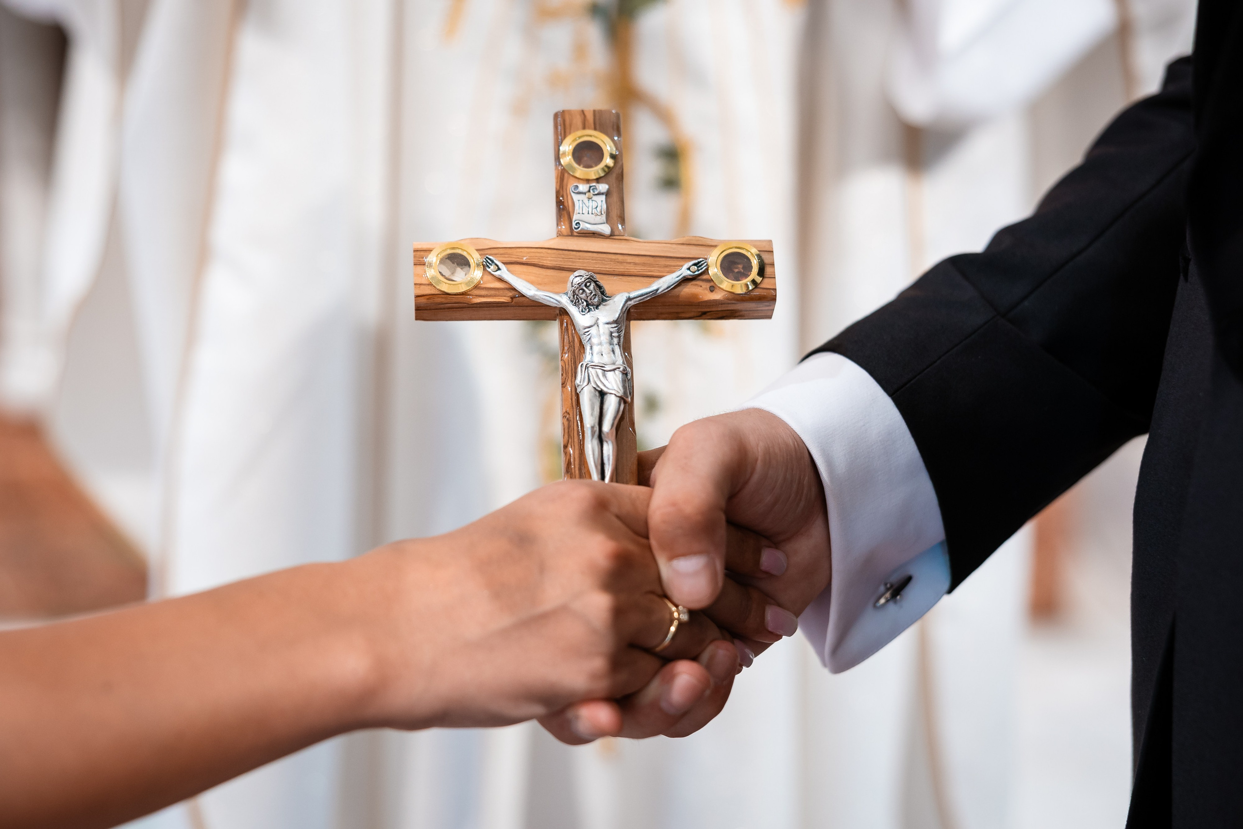 Alina & Dorian. Home