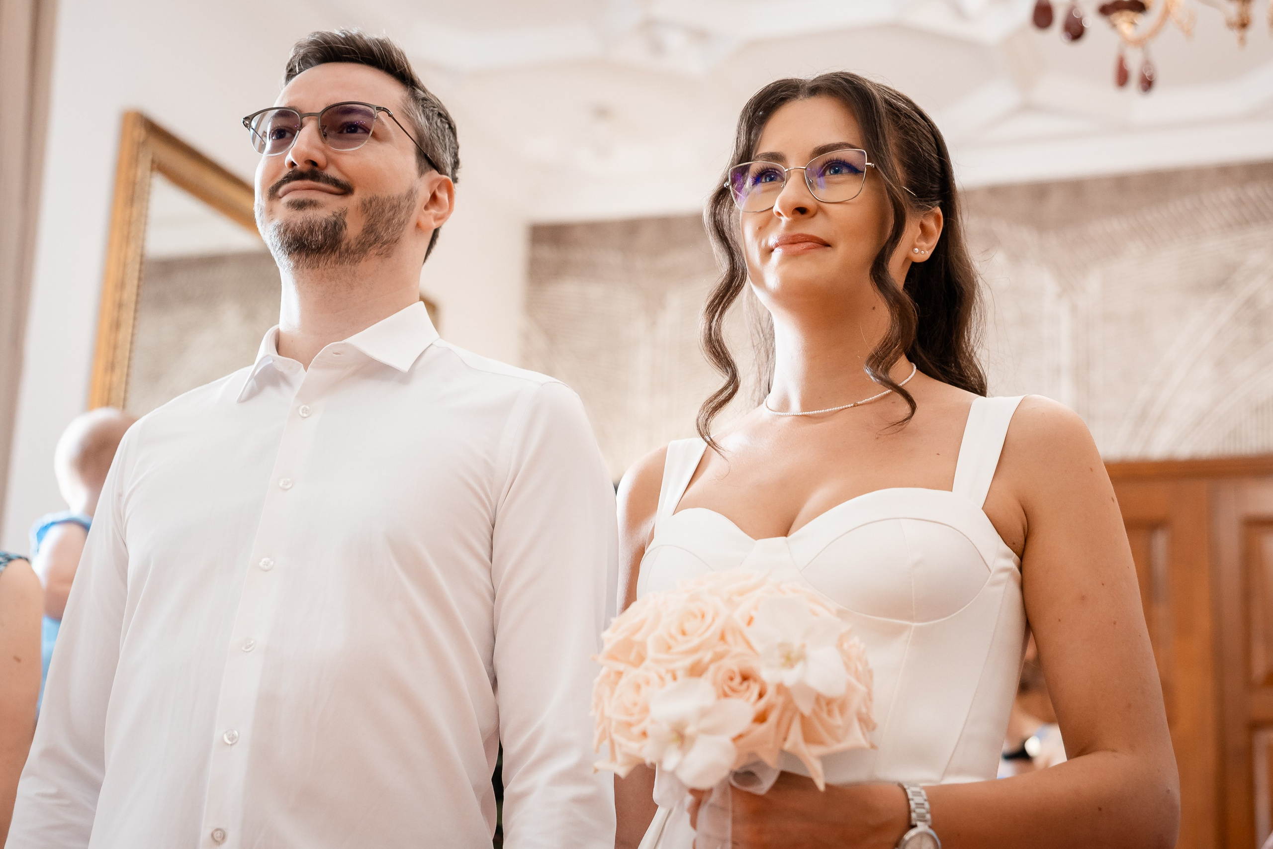 Mădălina & Dragoș. Home