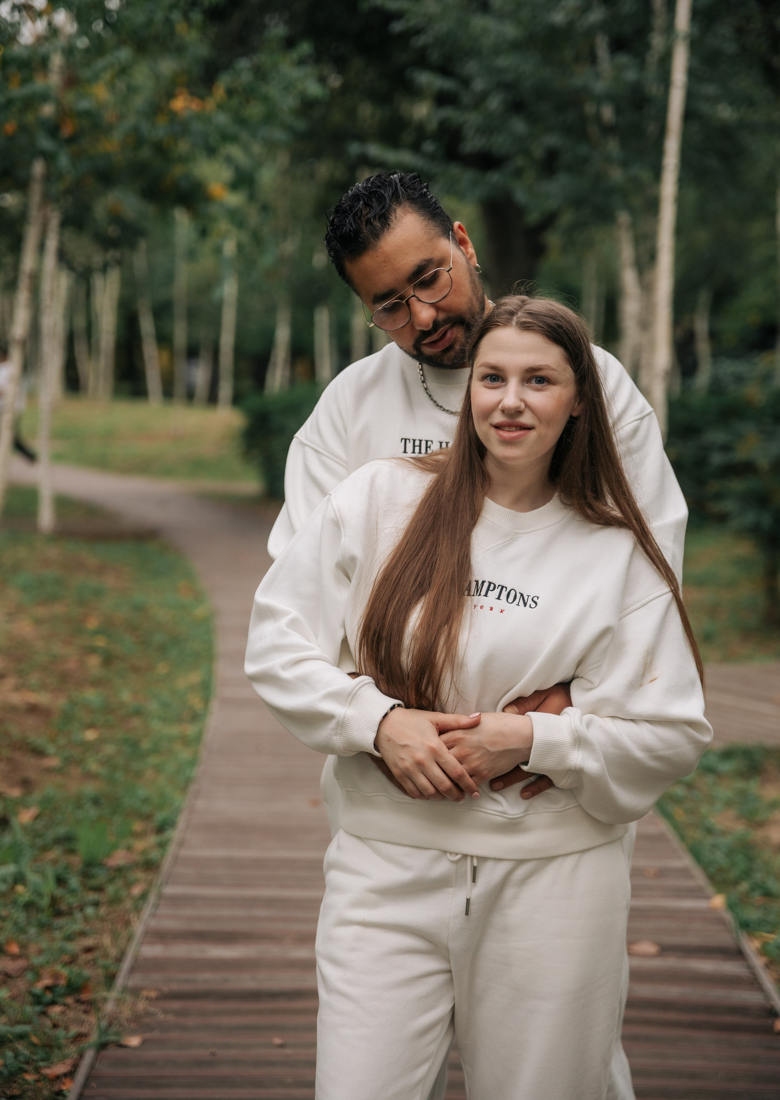 Фотодень «Чхусок». Фотограф в Южной Корее