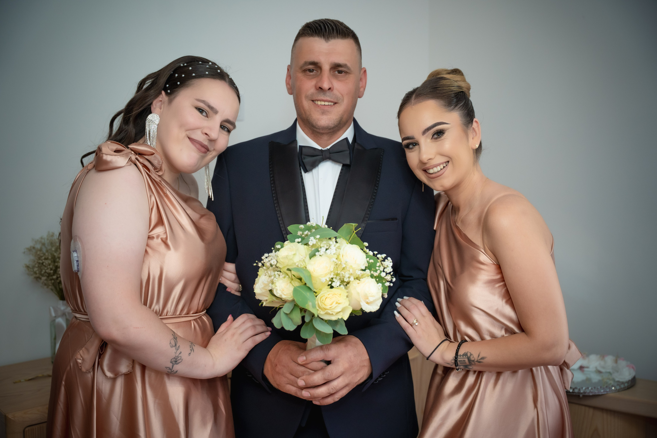 Vasile & Georgiana - 05.07.2025. RRStudio — Fotograf evenimente