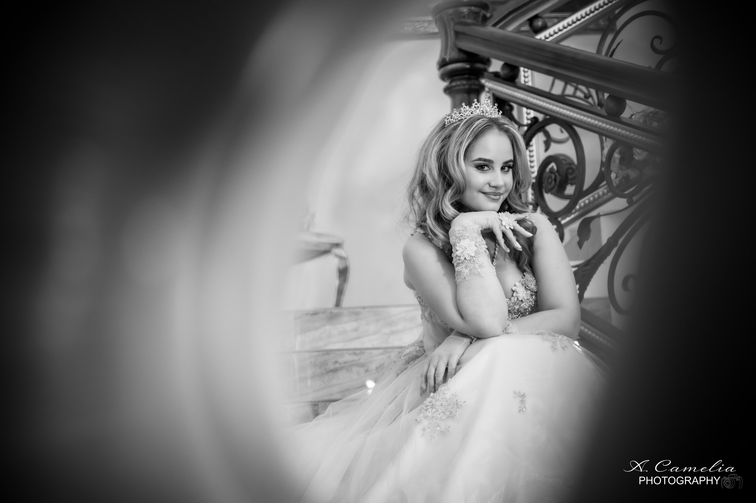 RAYSA. RRStudio — Fotograf evenimente