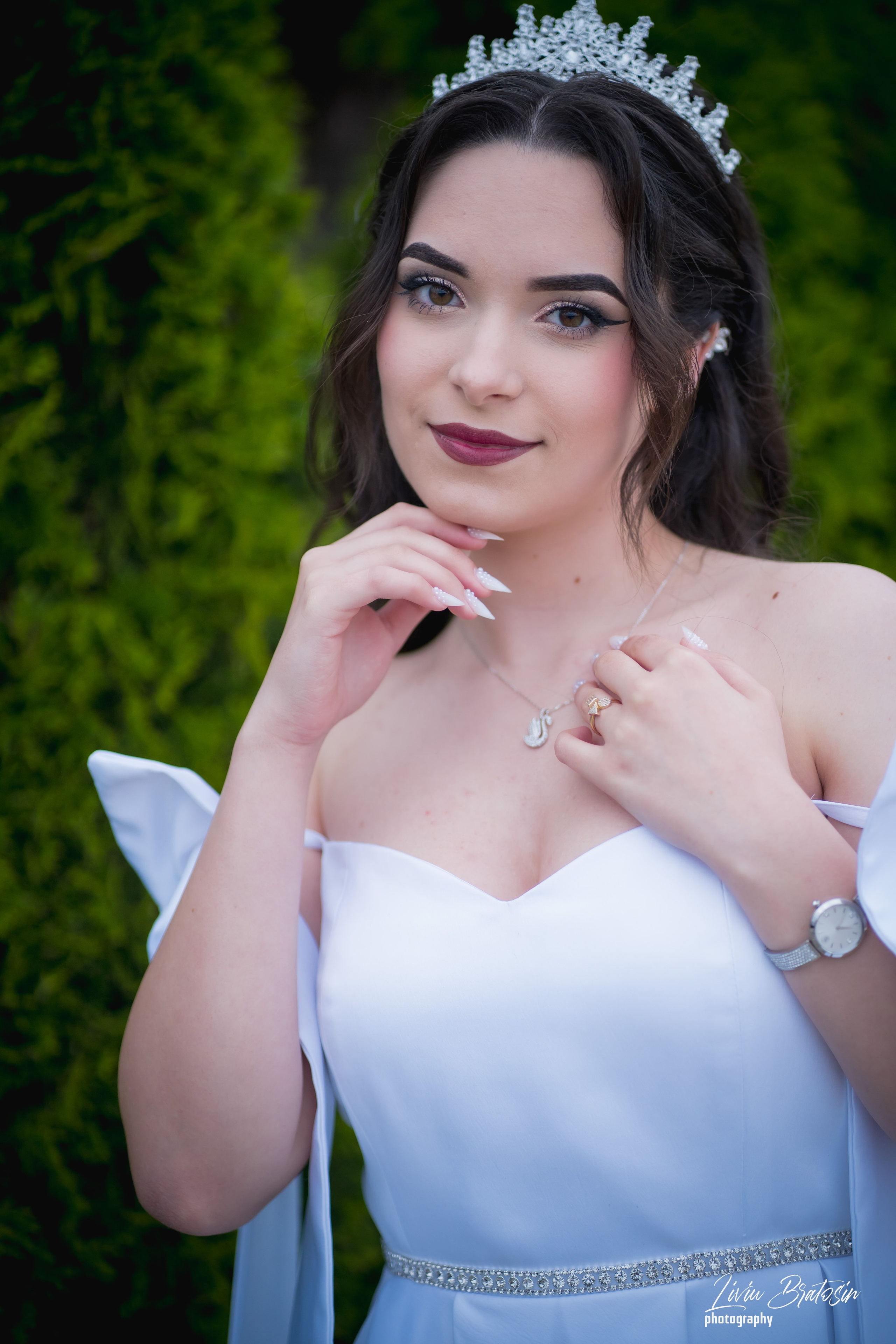 MIRIAM. RRStudio — Fotograf evenimente