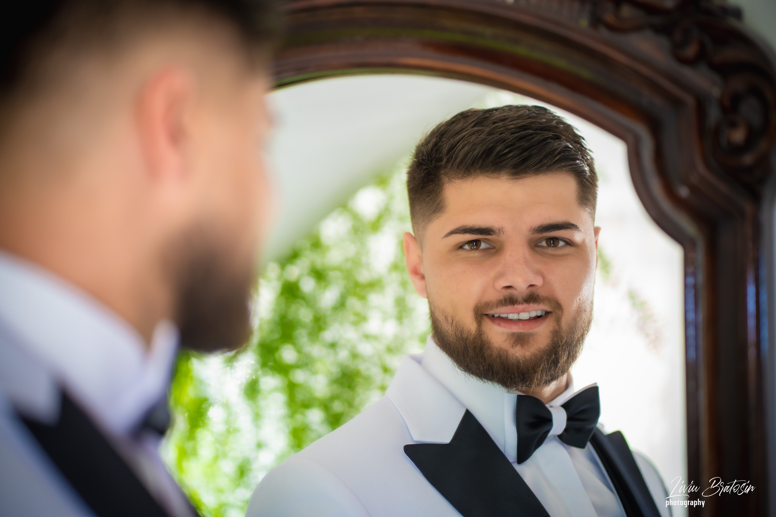 Bogdan & Andreea - 20.09.2025. RRStudio — Fotograf evenimente
