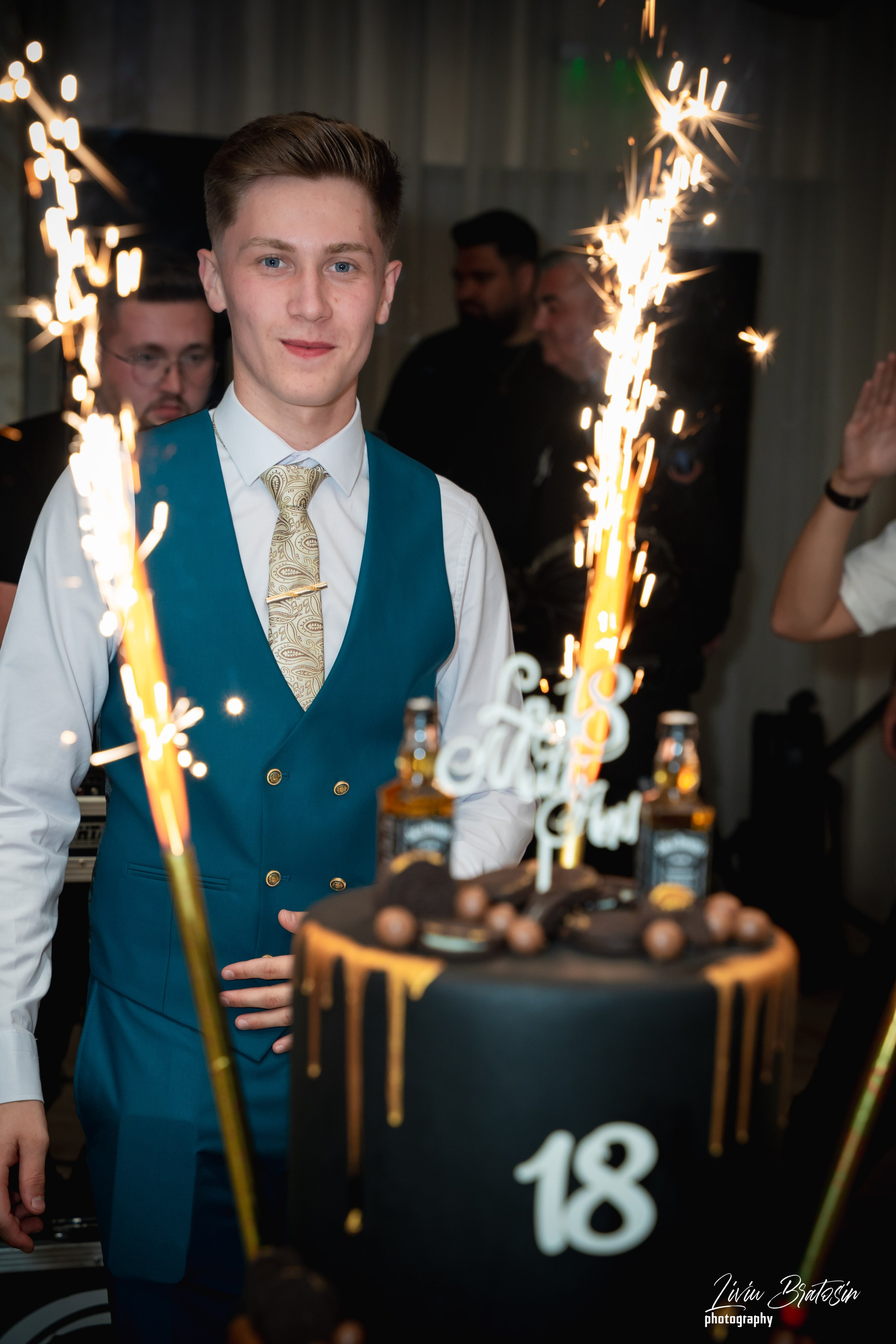 MATEI. RRStudio — Fotograf evenimente