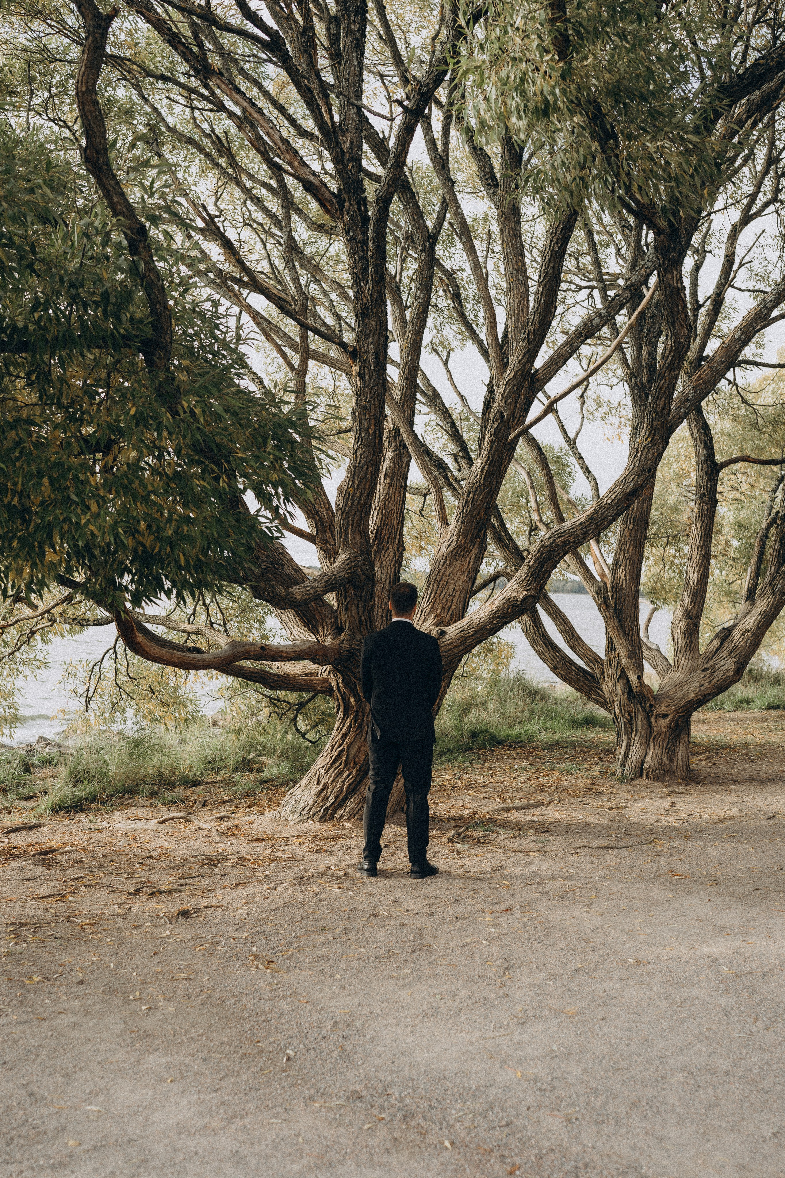 W&S. Wedding and potrait photographer in Helsinki Vickan O