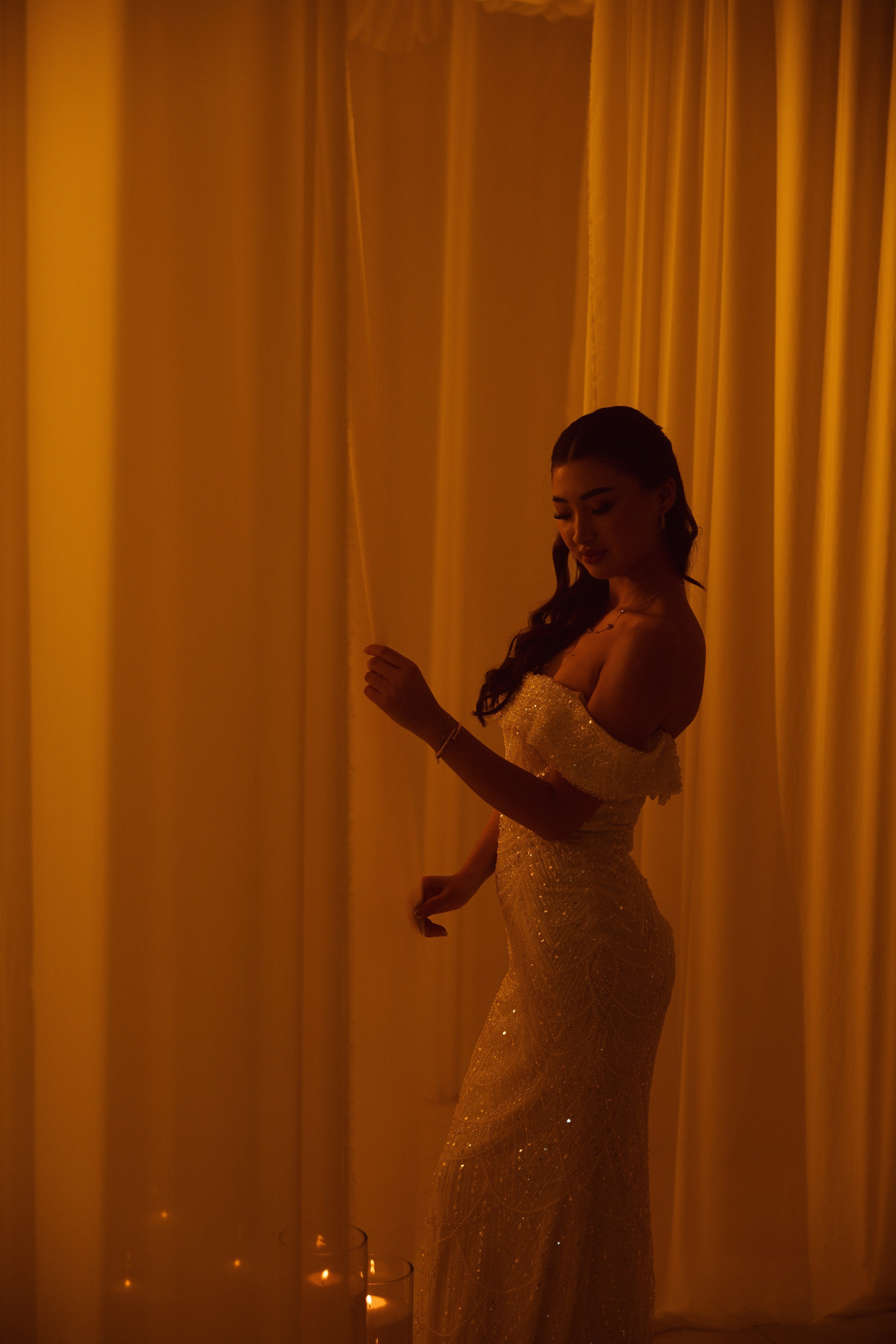 Manas & Zhanara. Азимжан Нуритдинходжаев — свадебный фотограф