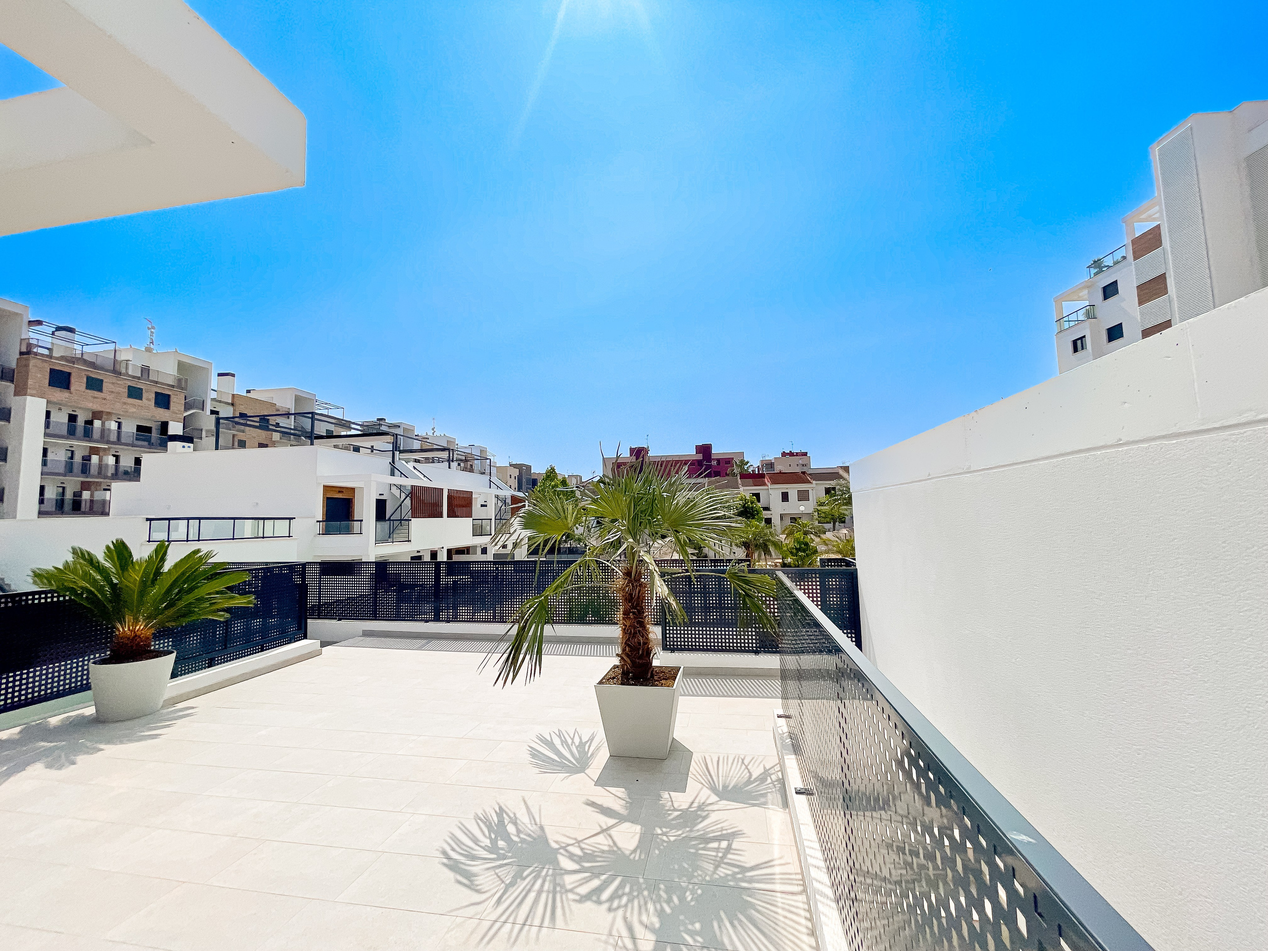 VISTAMAR III I&M GROUP. Baby Beast