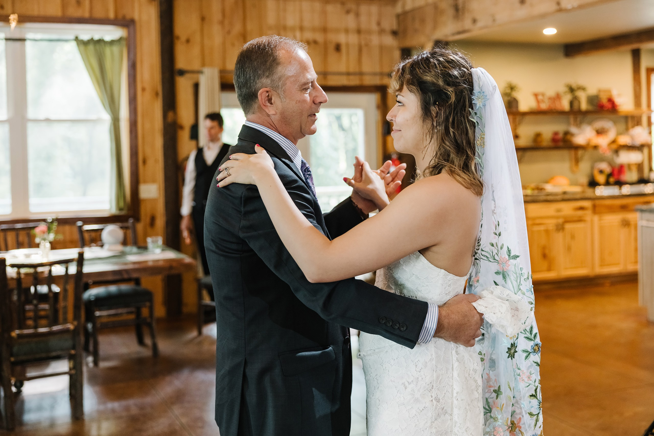 07.12.2025 Wedding. Wedding family event photographer in Chicago Nick Yushevich