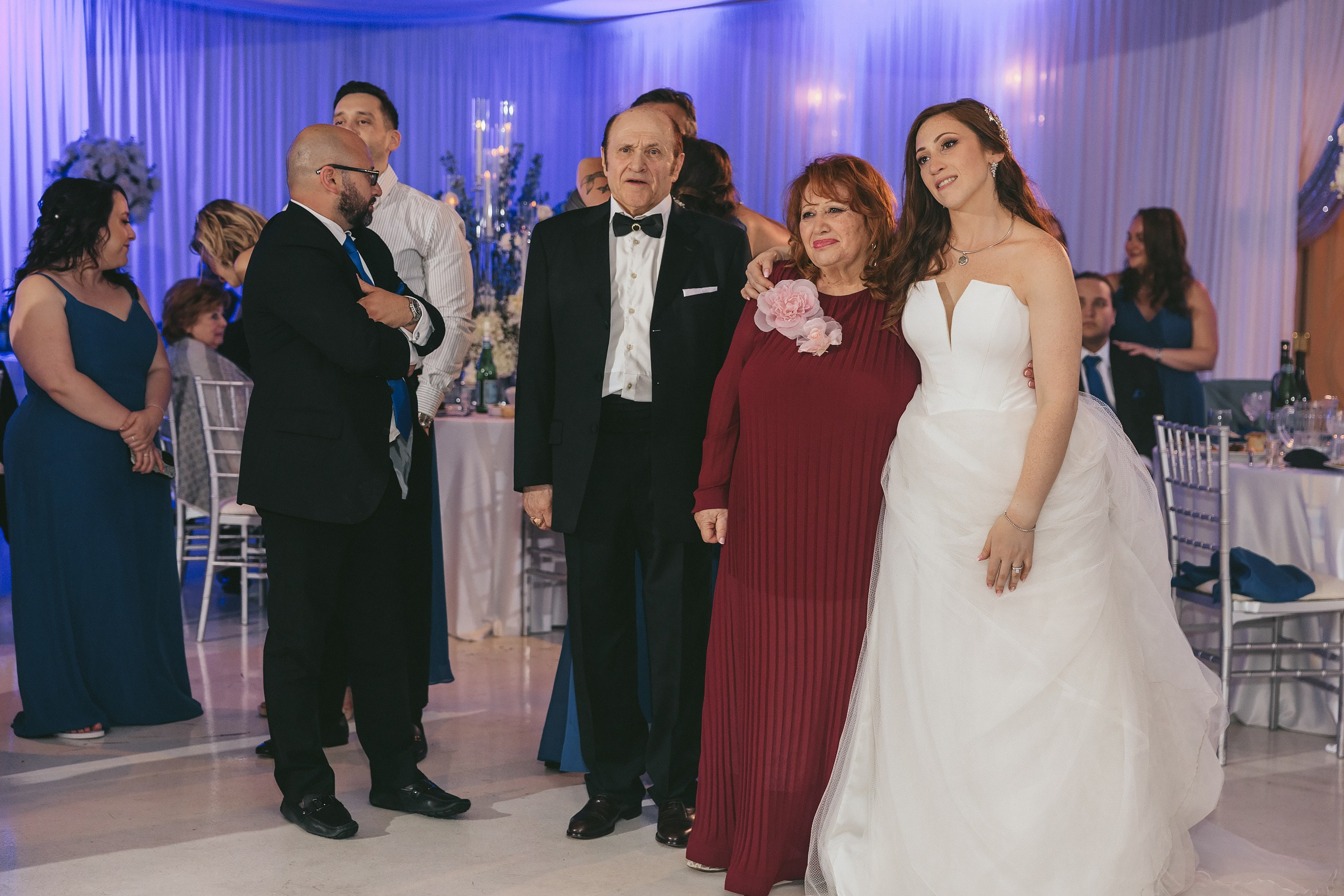 06.08.2025 Wedding. Wedding family event photographer in Chicago Nick Yushevich