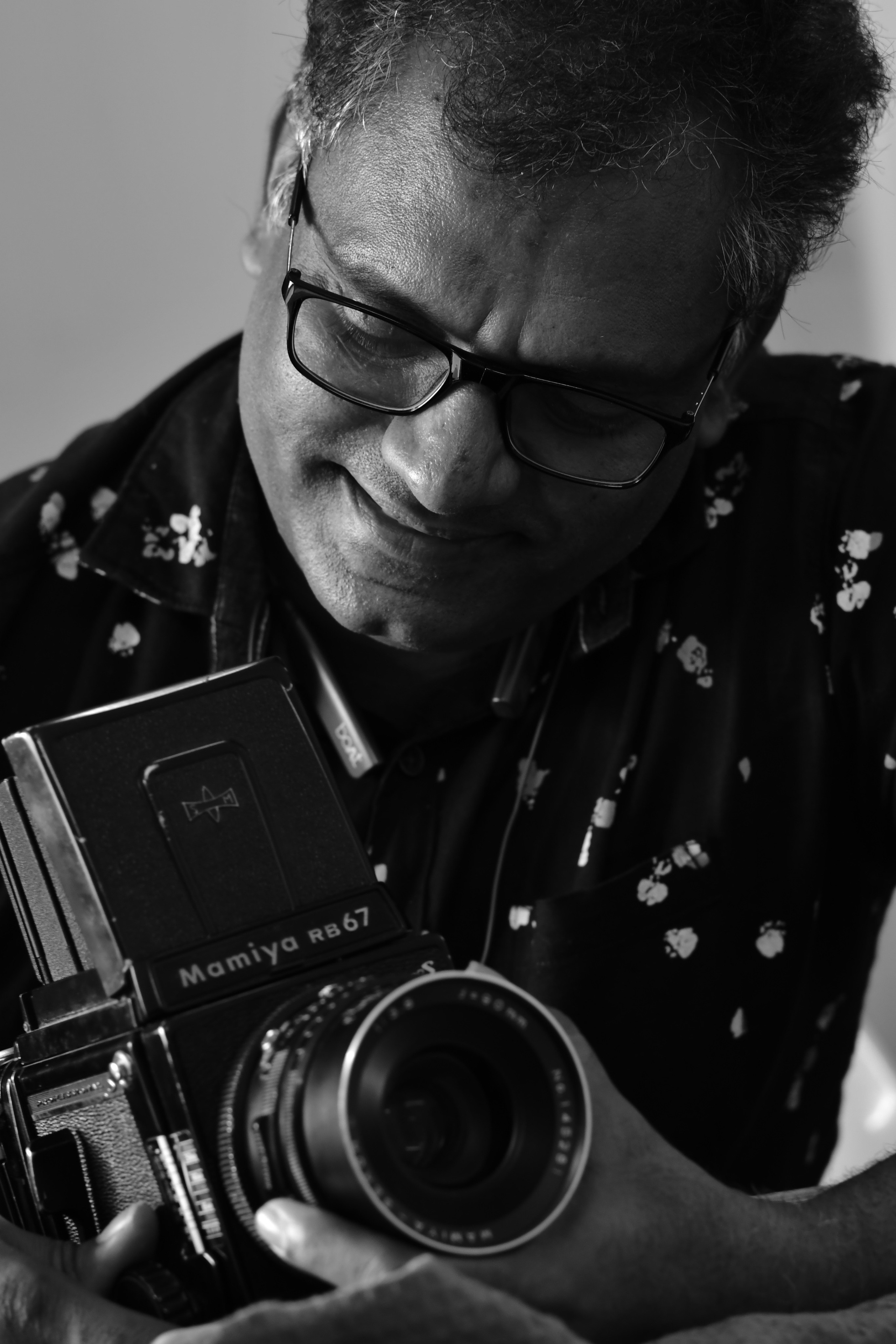Portrait’s. Yellowdoormedia
