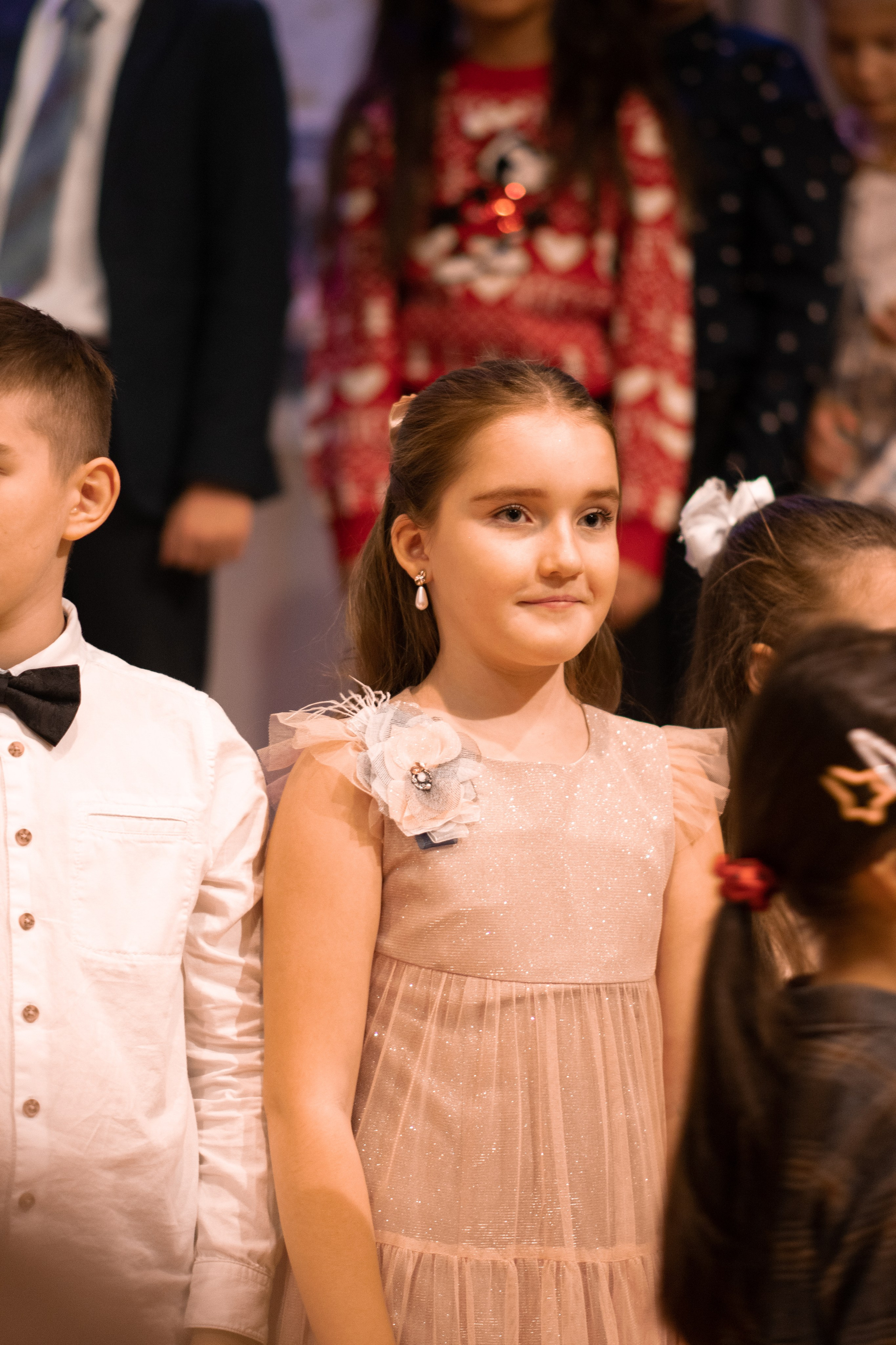 Концерт. Семейный и детский фотограф