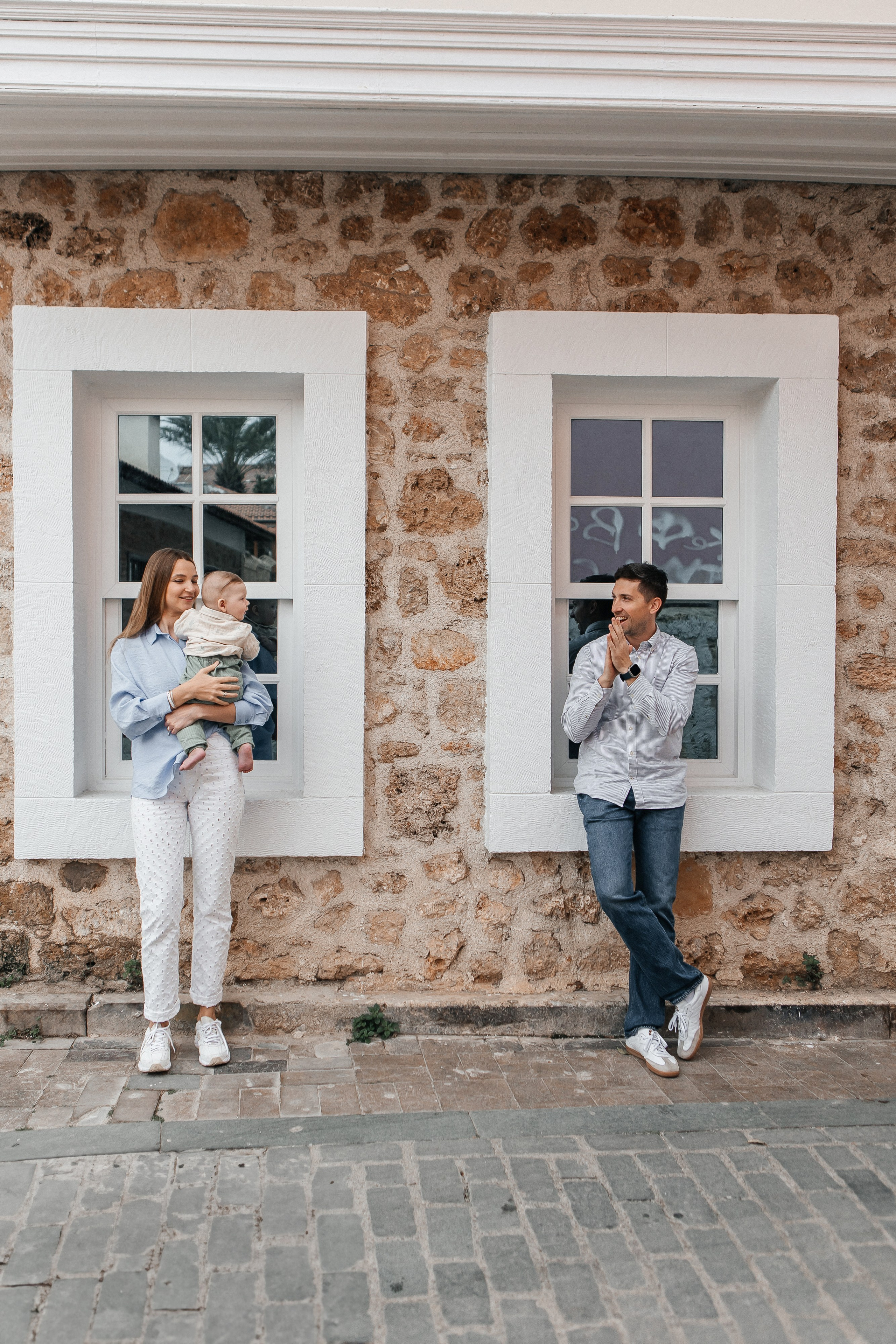 Елена Артемий Арсений. Фотограф в Анталии, Кемере и Белеке
