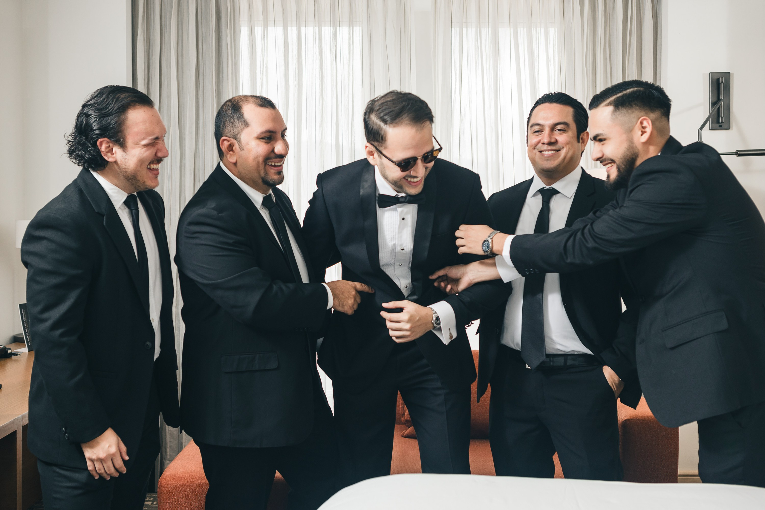 Portafolio. Fotógrafo en Honduras