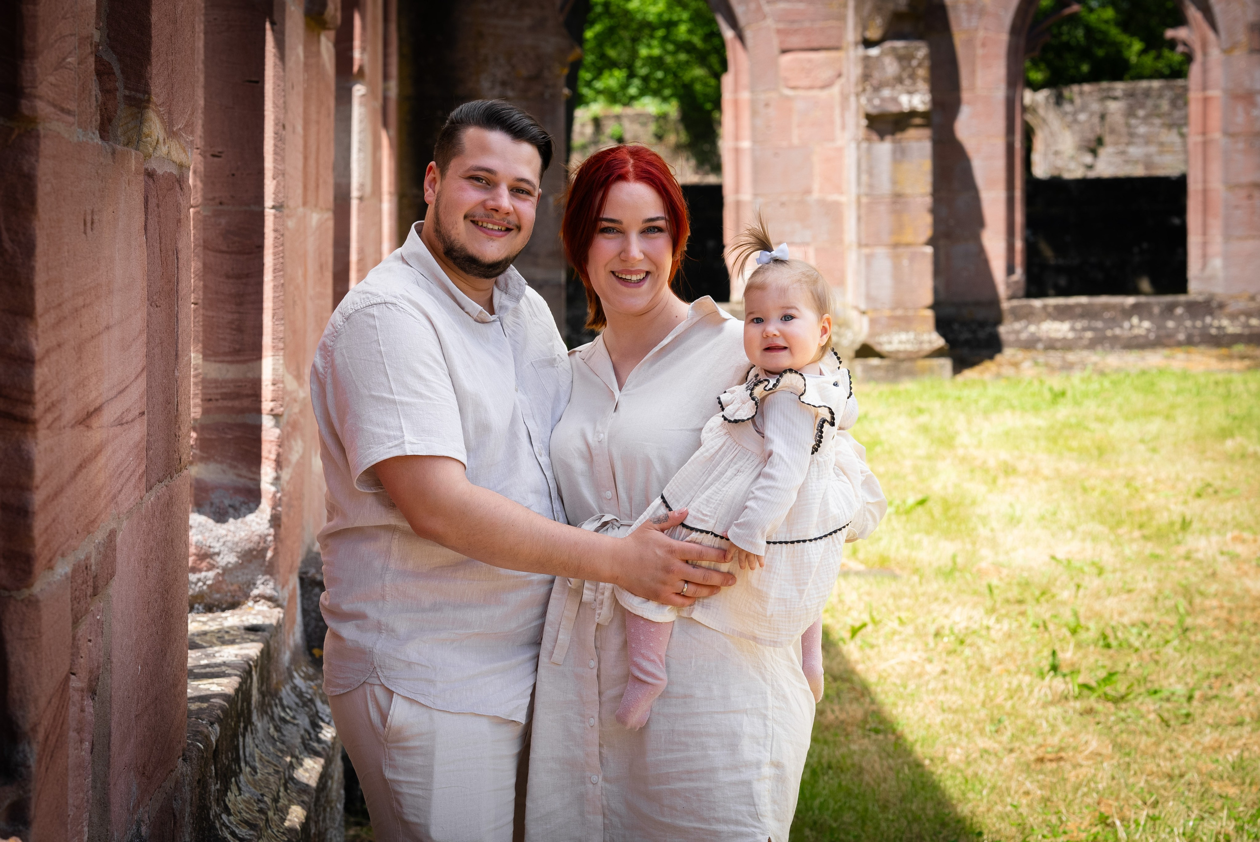 FAMILIEN. Fotostudio in Metzingen