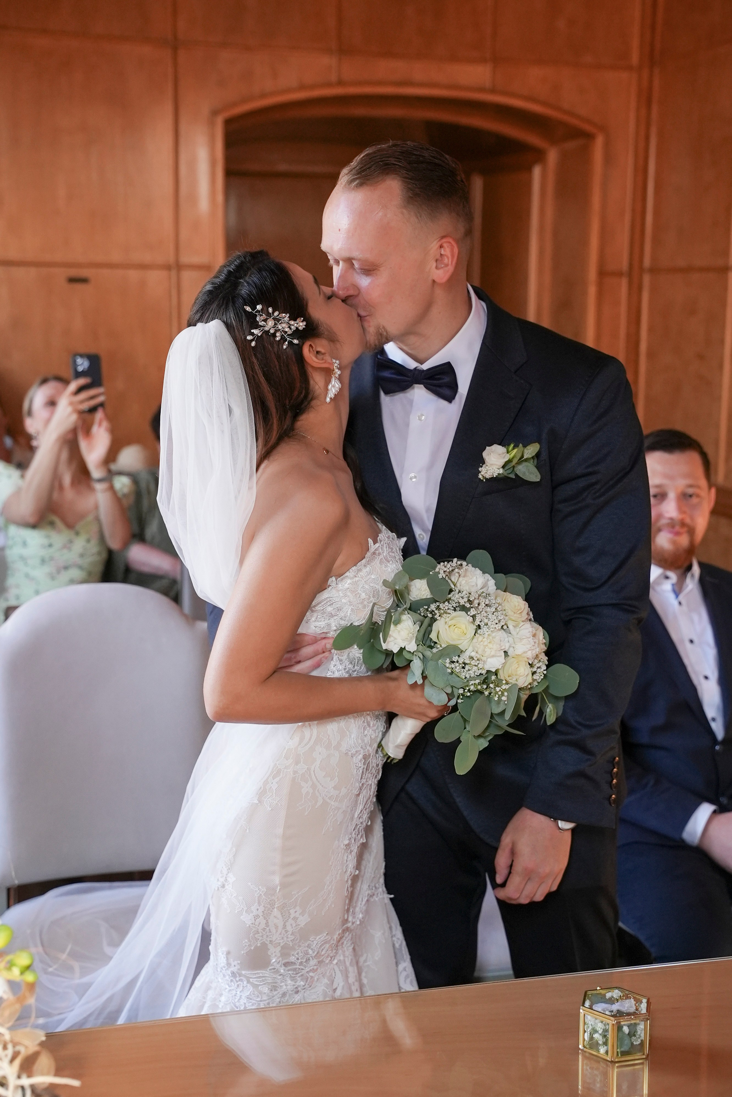 Max & Maria. Fotostudio in Metzingen