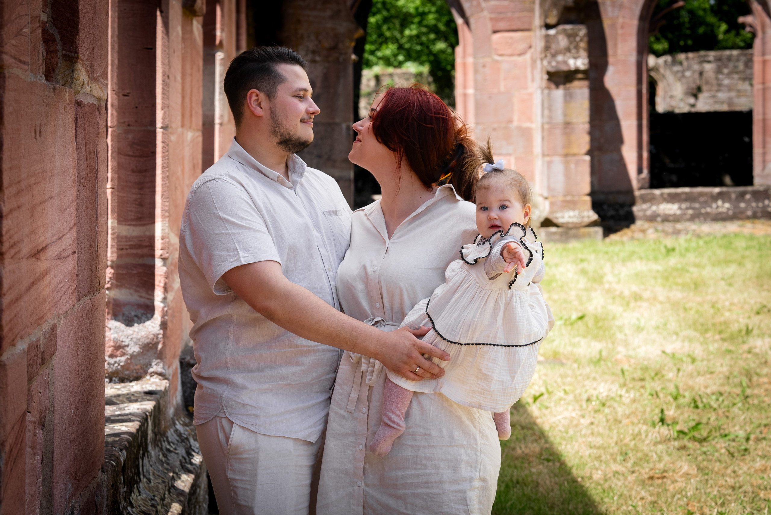 FAMILIEN. Fotostudio in Metzingen