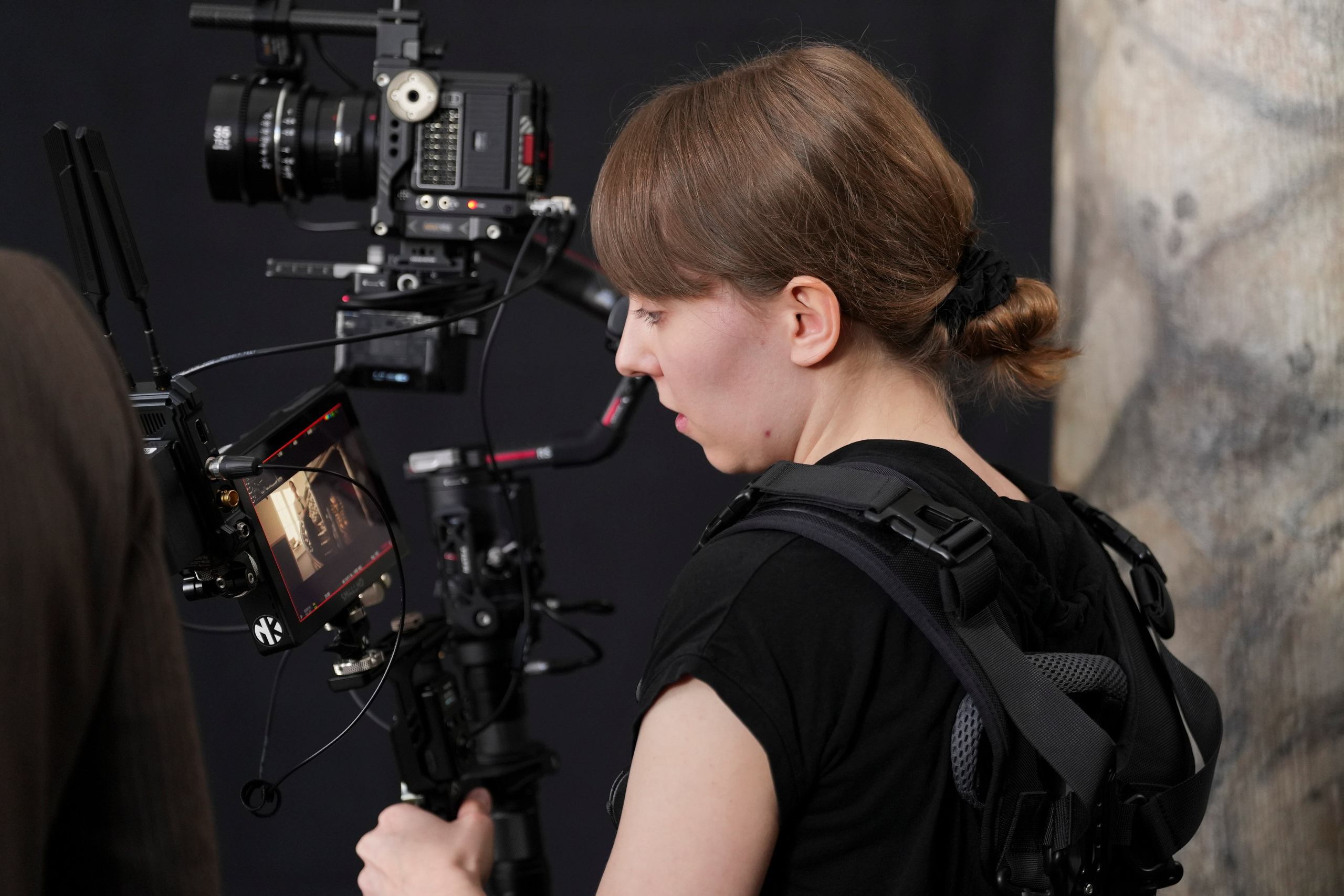 Robert. Fotostudio in Metzingen