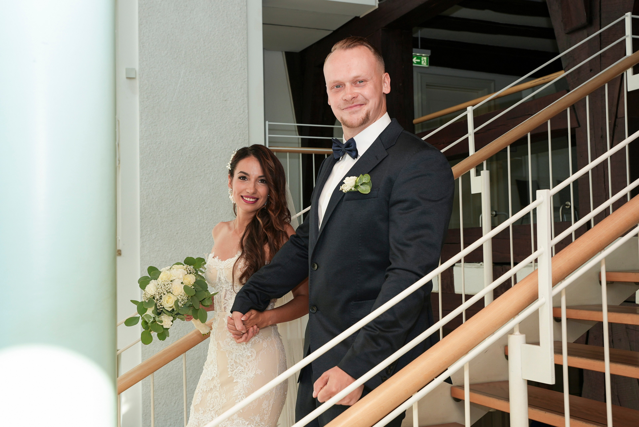 Max & Maria. Fotostudio in Metzingen