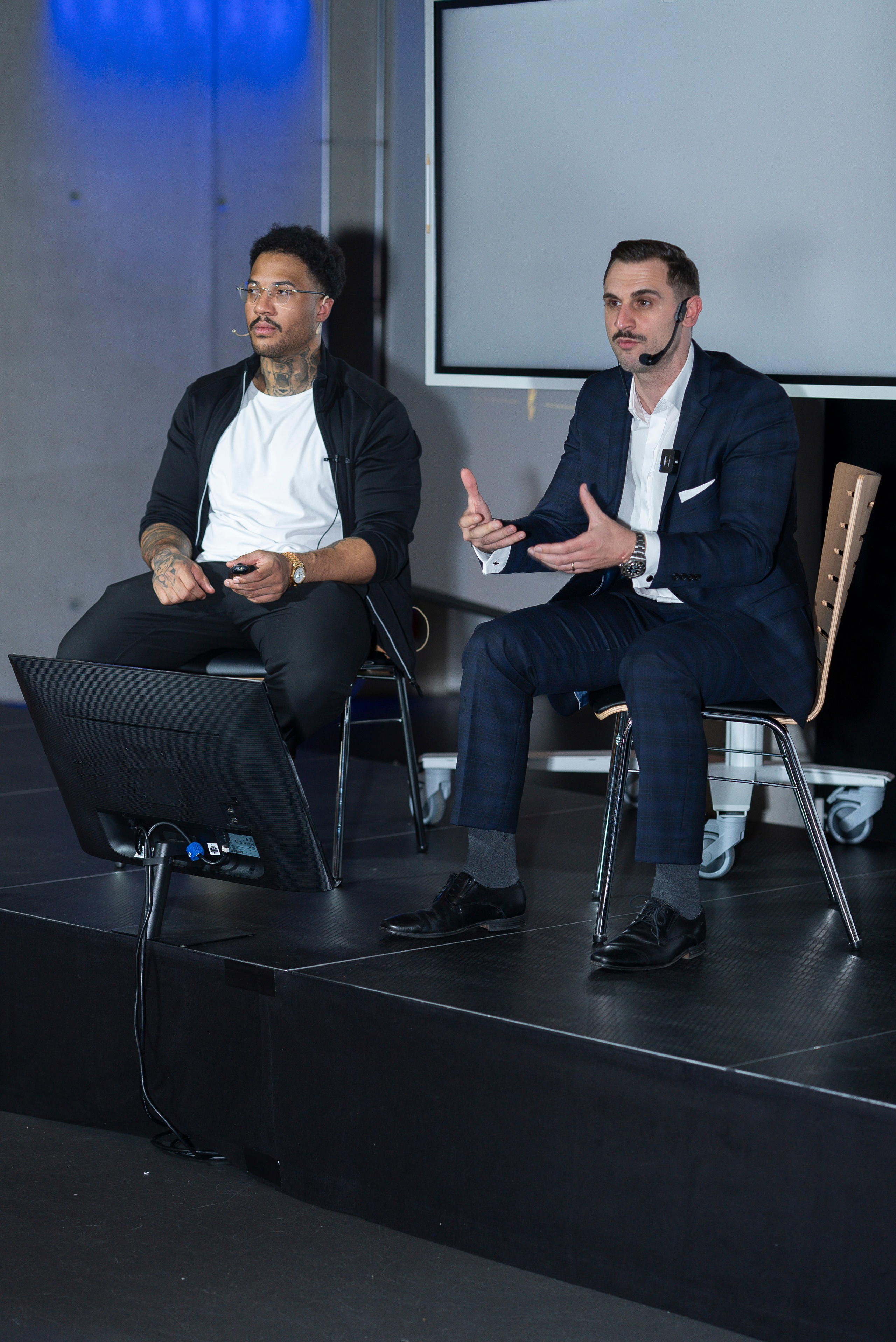 EVENTS BUSINESS. Fotostudio in Metzingen