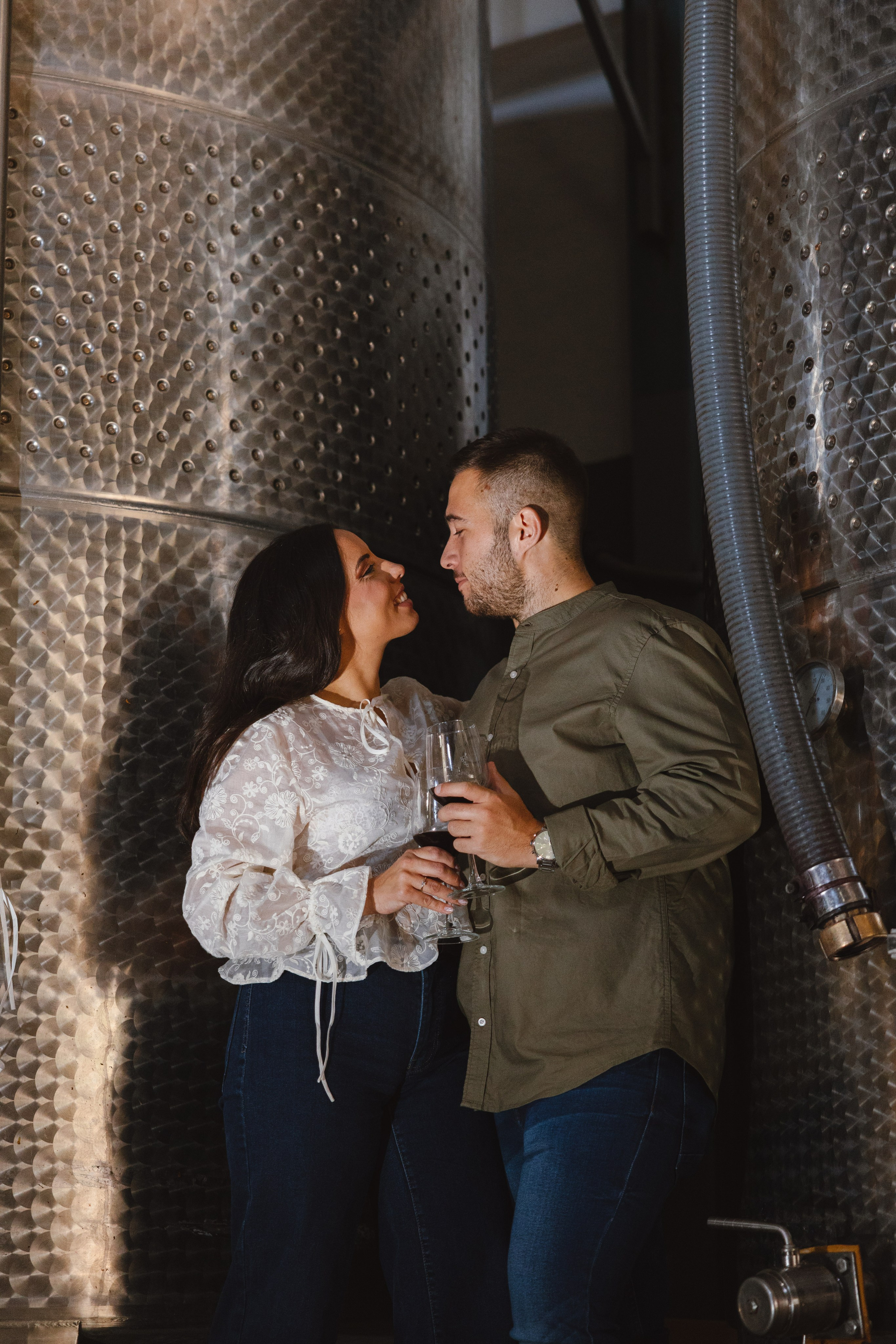 PREBODA ANA CRISTINA Y ROBERTO. Fotógrafo y Videógrafo de bodas y eventos