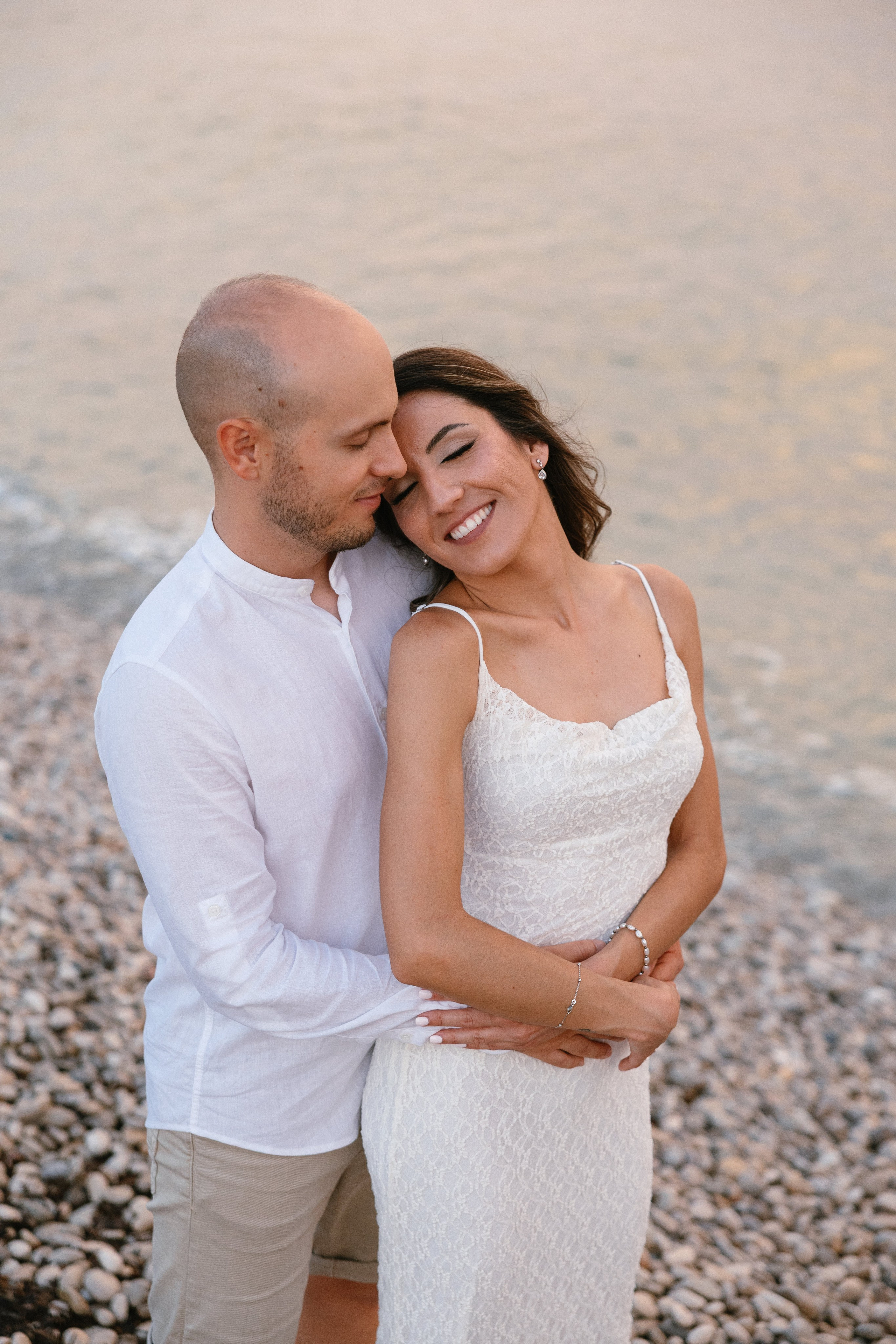 PREBODA EN ALTEA. Fotógrafo y Videógrafo de bodas y eventos