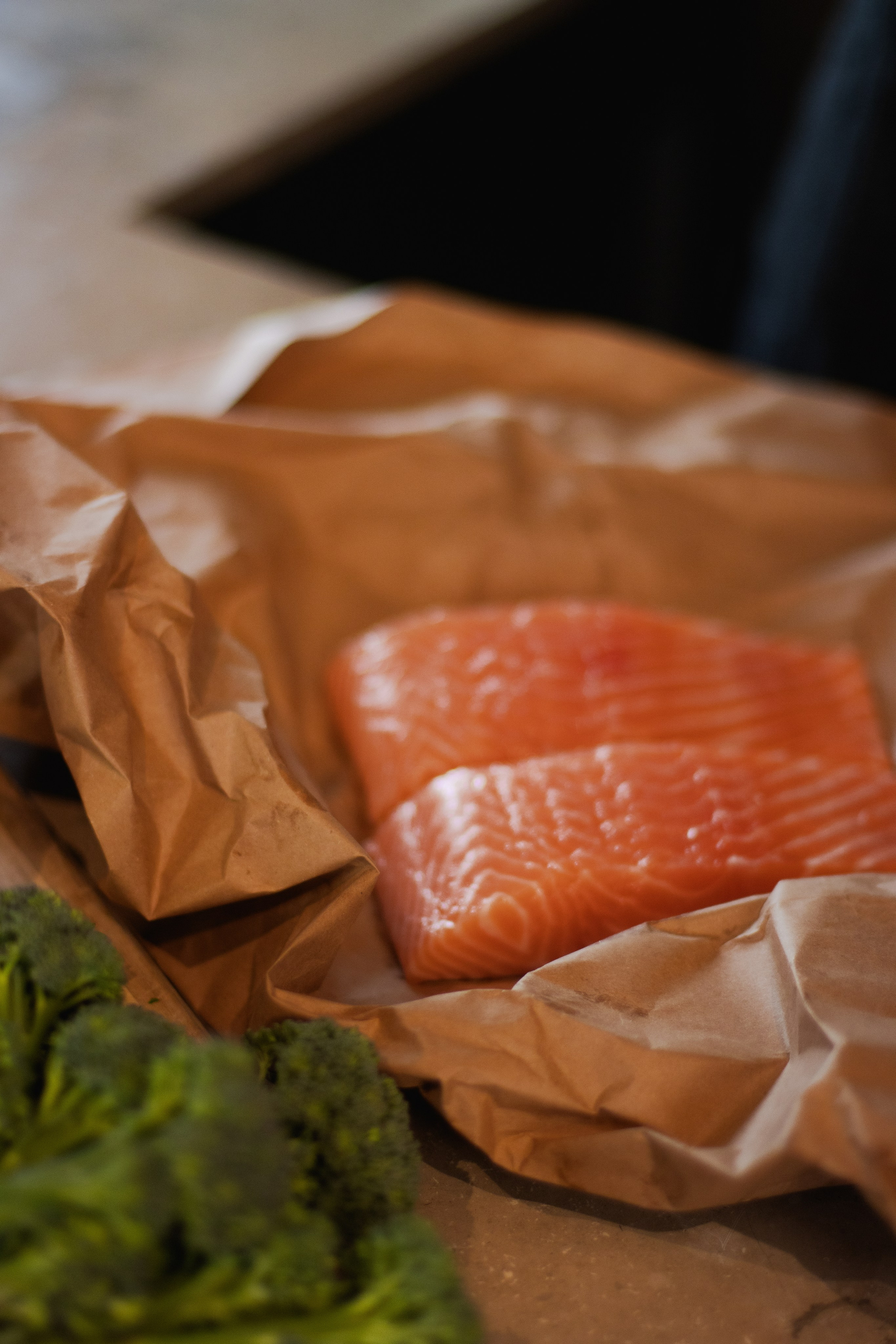 OnePan. Photographer in Gothenburg Aleksandra Stroganova