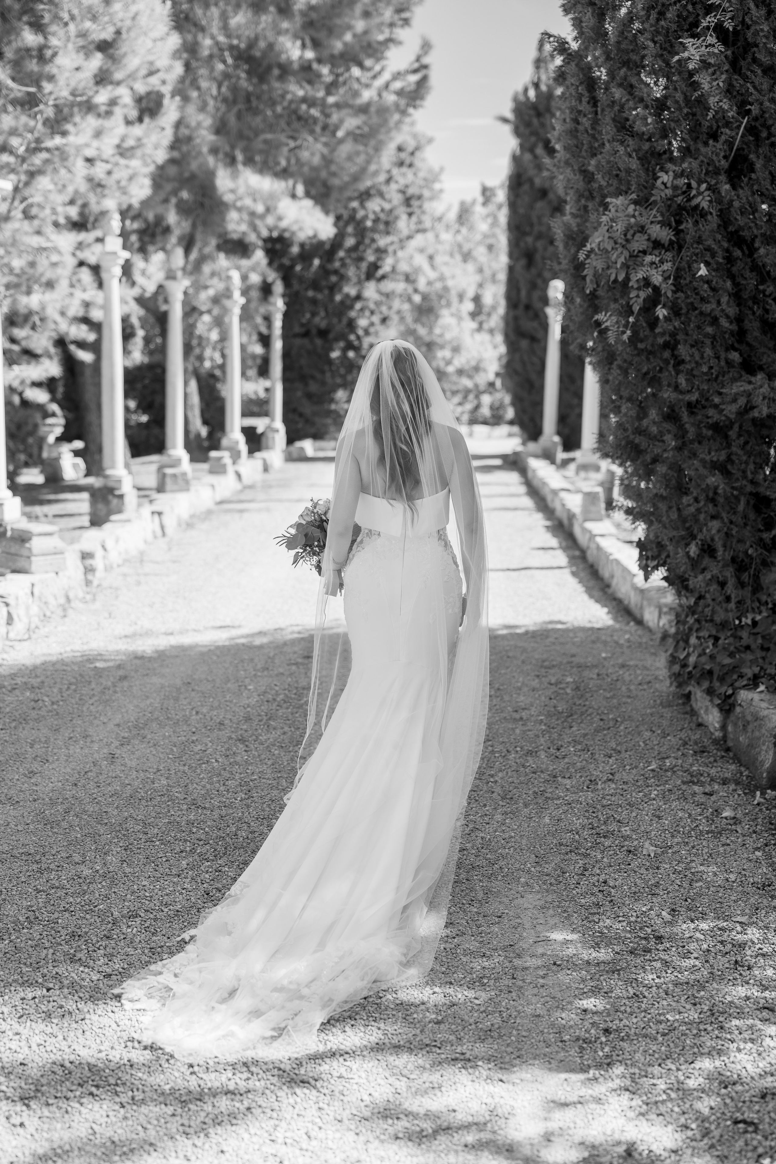 Simone und Florian. Deine Fotografin auf Mallorca für Familien und Business