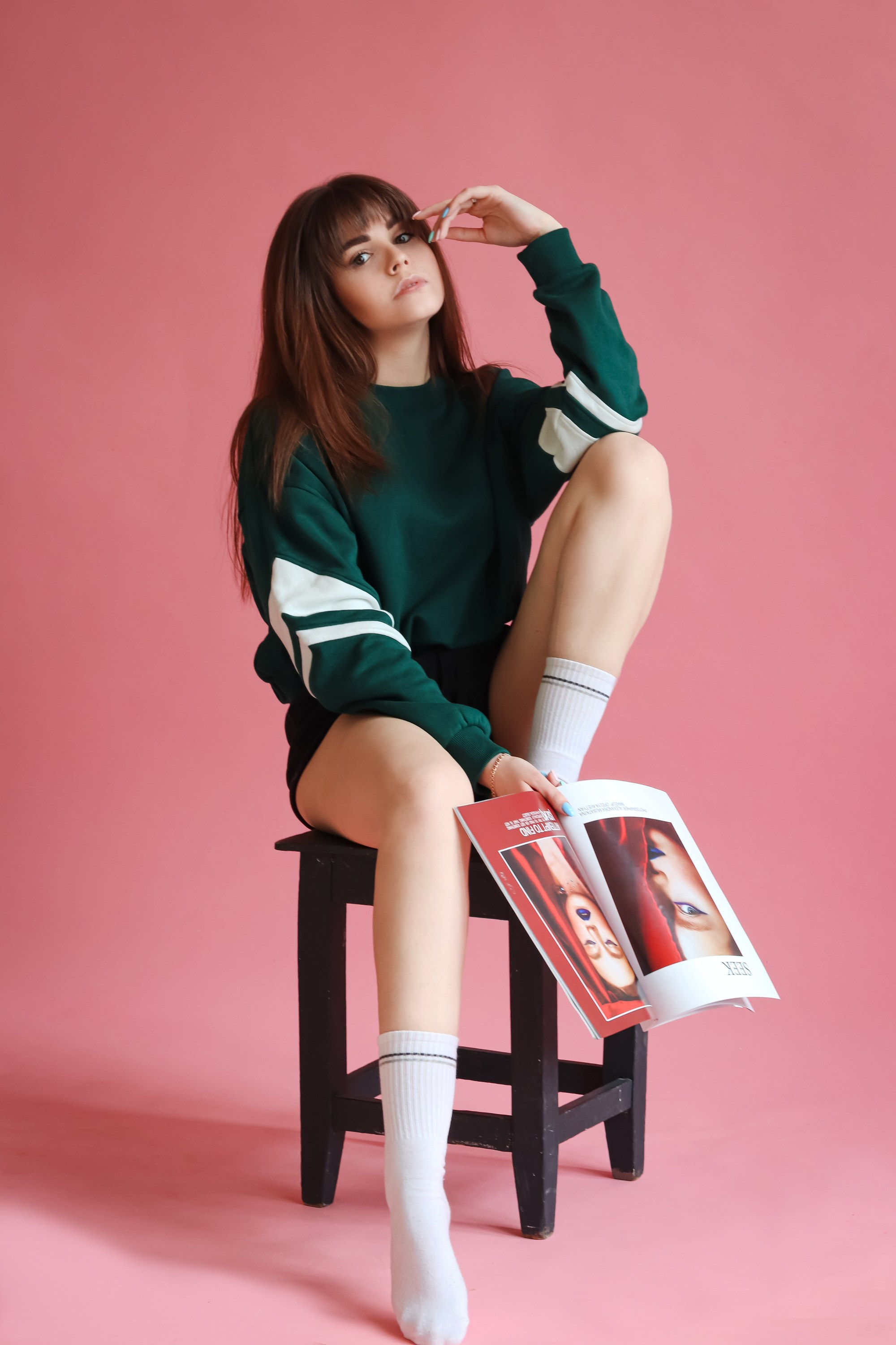 September. Свадебный и портретный фотограф в Валенсии Дмитрий Леонов