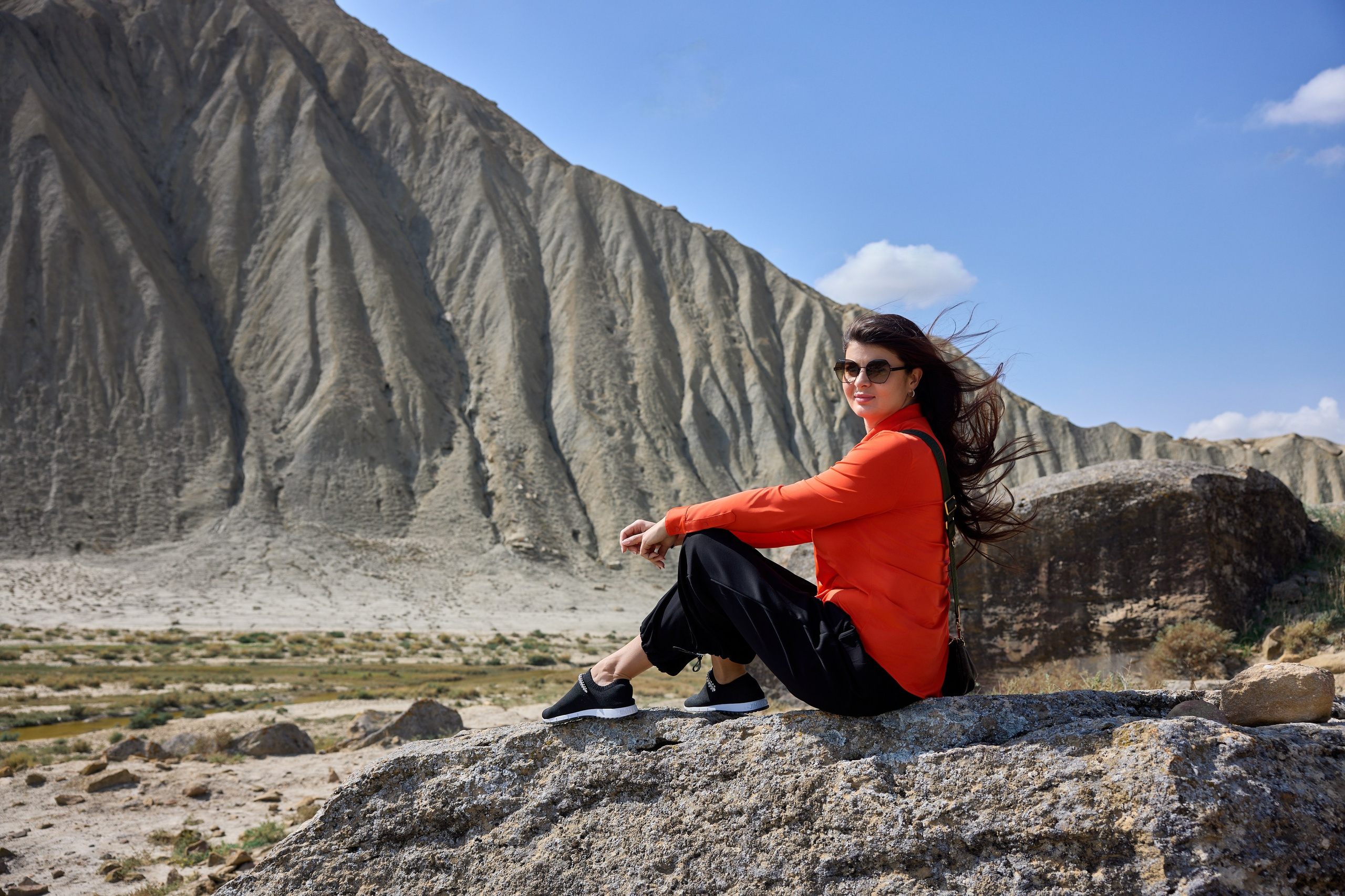 Экскурсия по Гобустану. День 3. Photographer in Baku Kamran Enceladus