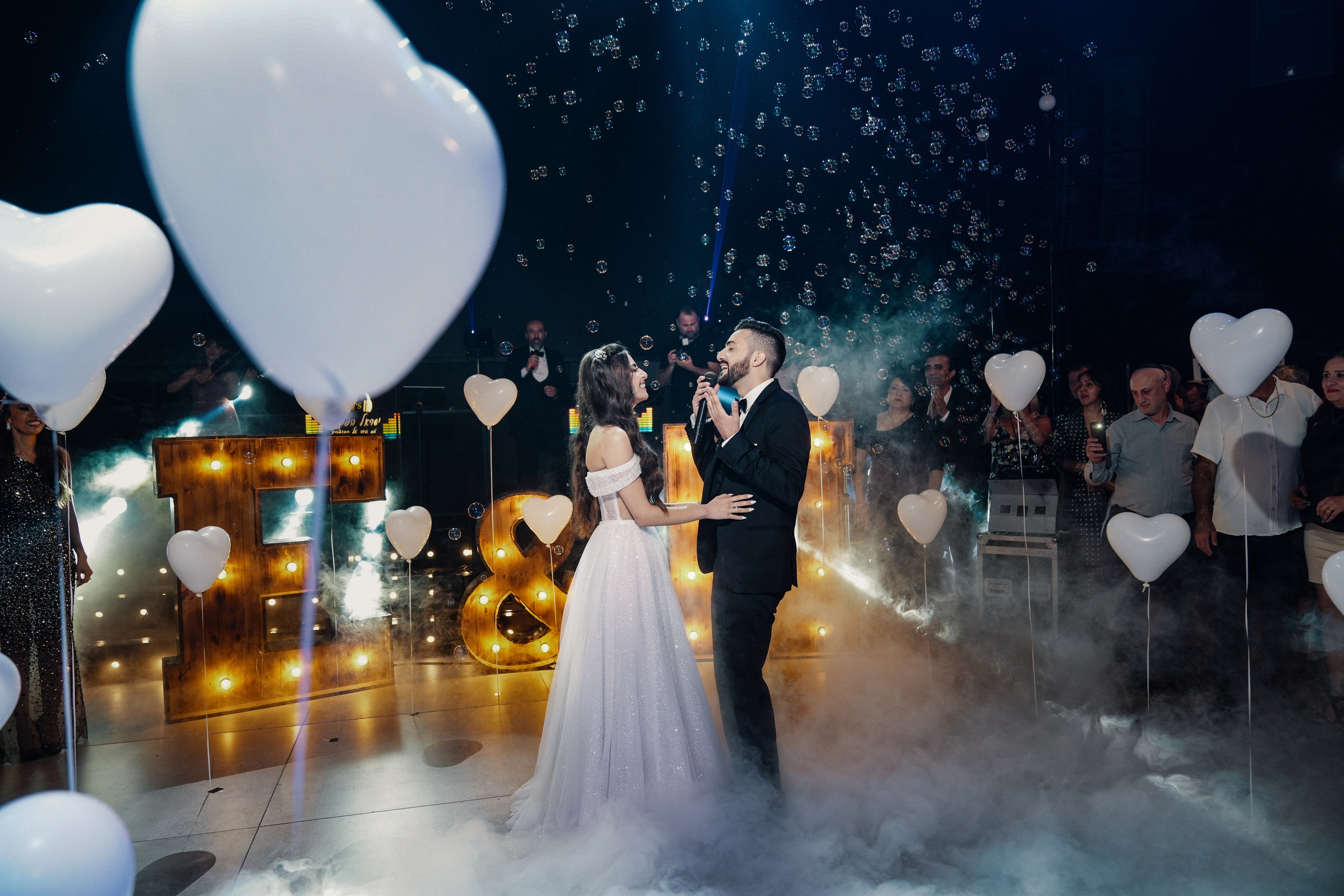 Nicol & Emanuel. Dmitry Gorodetsky Event Photographer