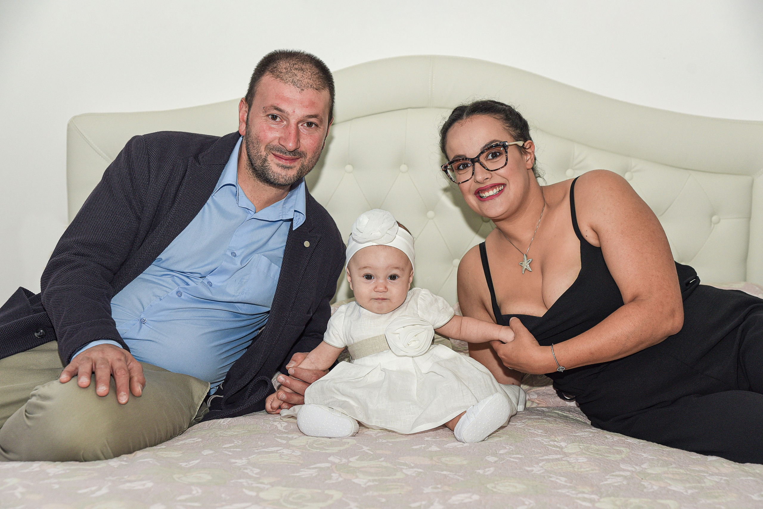 Battesimo. Lo specchio del tempo photography