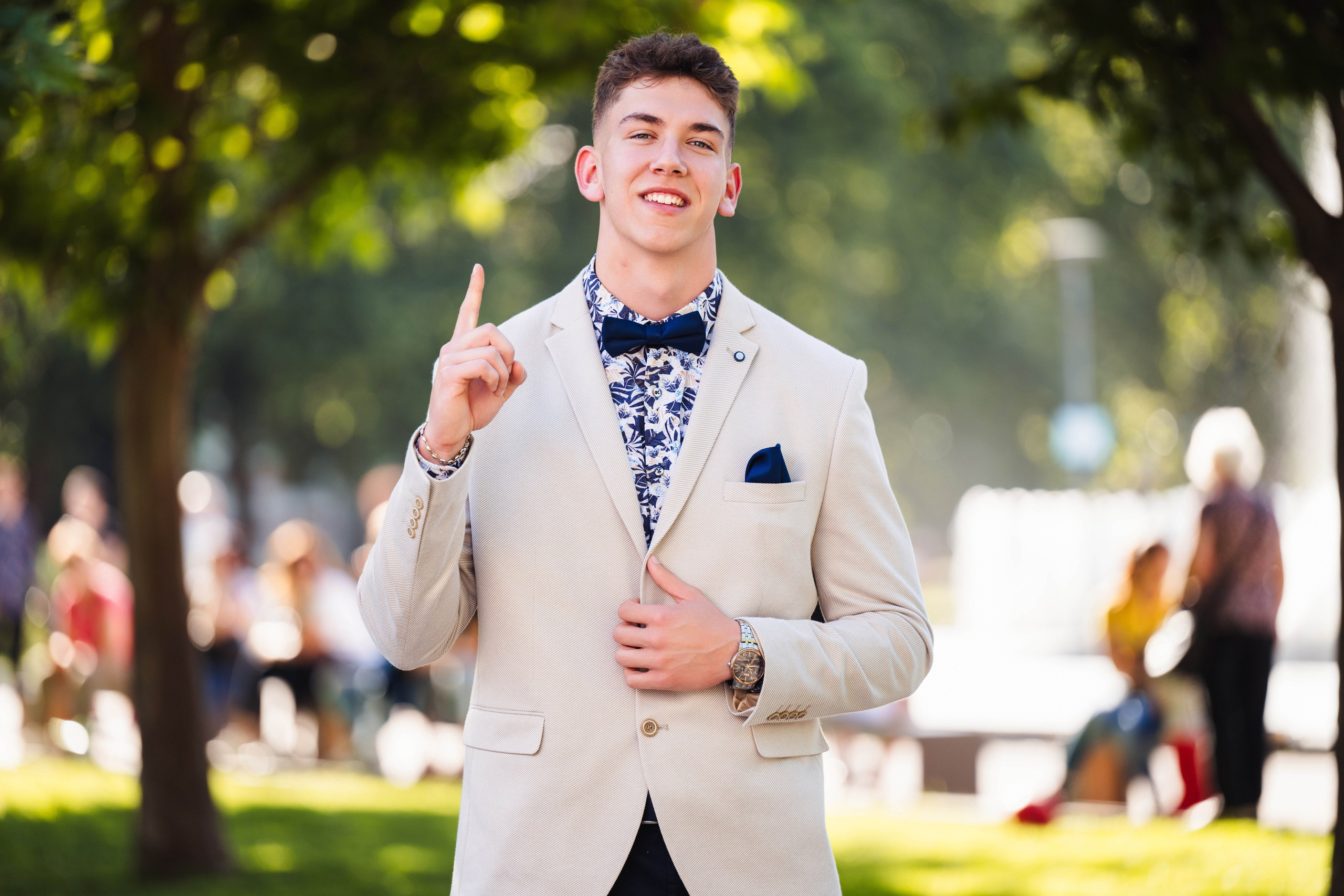 Абитуриенти. Ivan Stefanov Photography