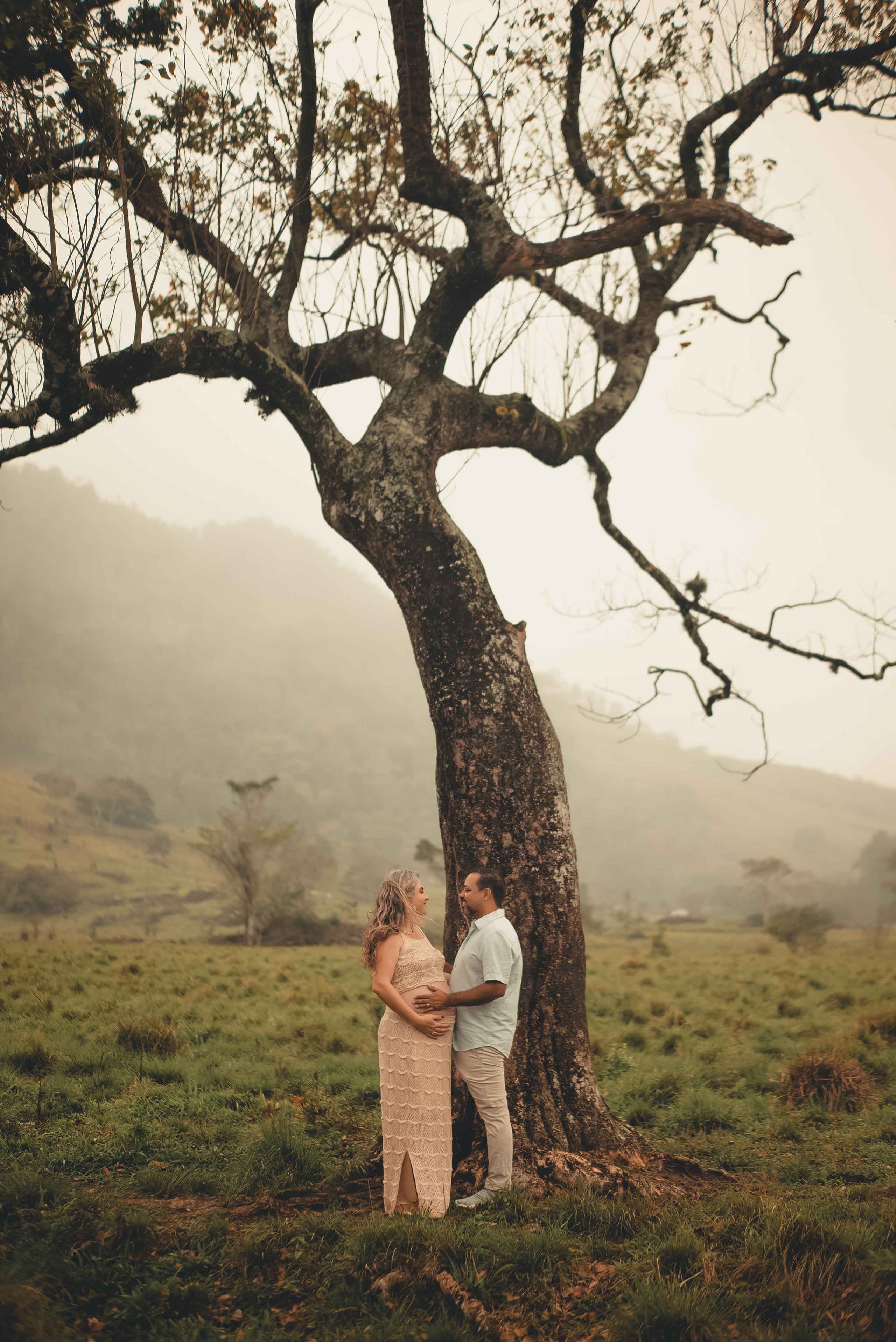 Debora, Thiago e José Rafael. Fotografo de casamentos e famílias no Espirito Santo — Marllus Milanez