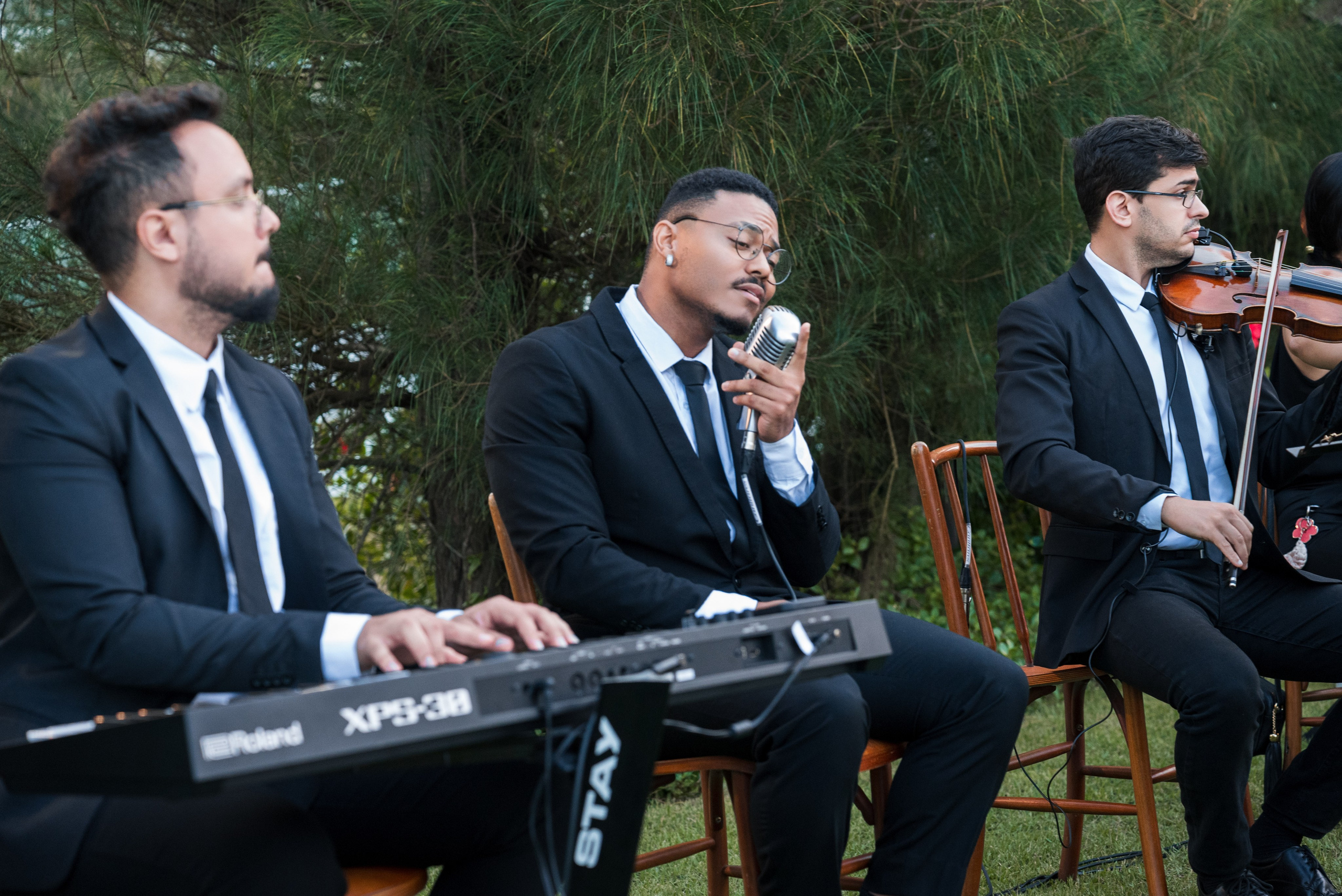 Wedding Karol e Elias. Fotografo de casamentos e famílias no Espirito Santo — Marllus Milanez