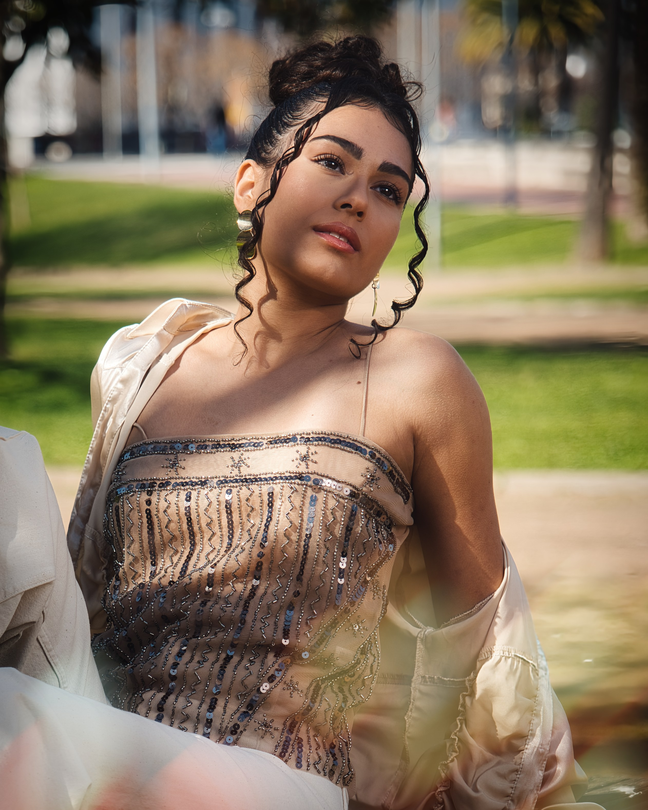 Fotografía de Retrato y Modelos en Córdoba. Fotógrafo y videógrafo en Córdoba (España)