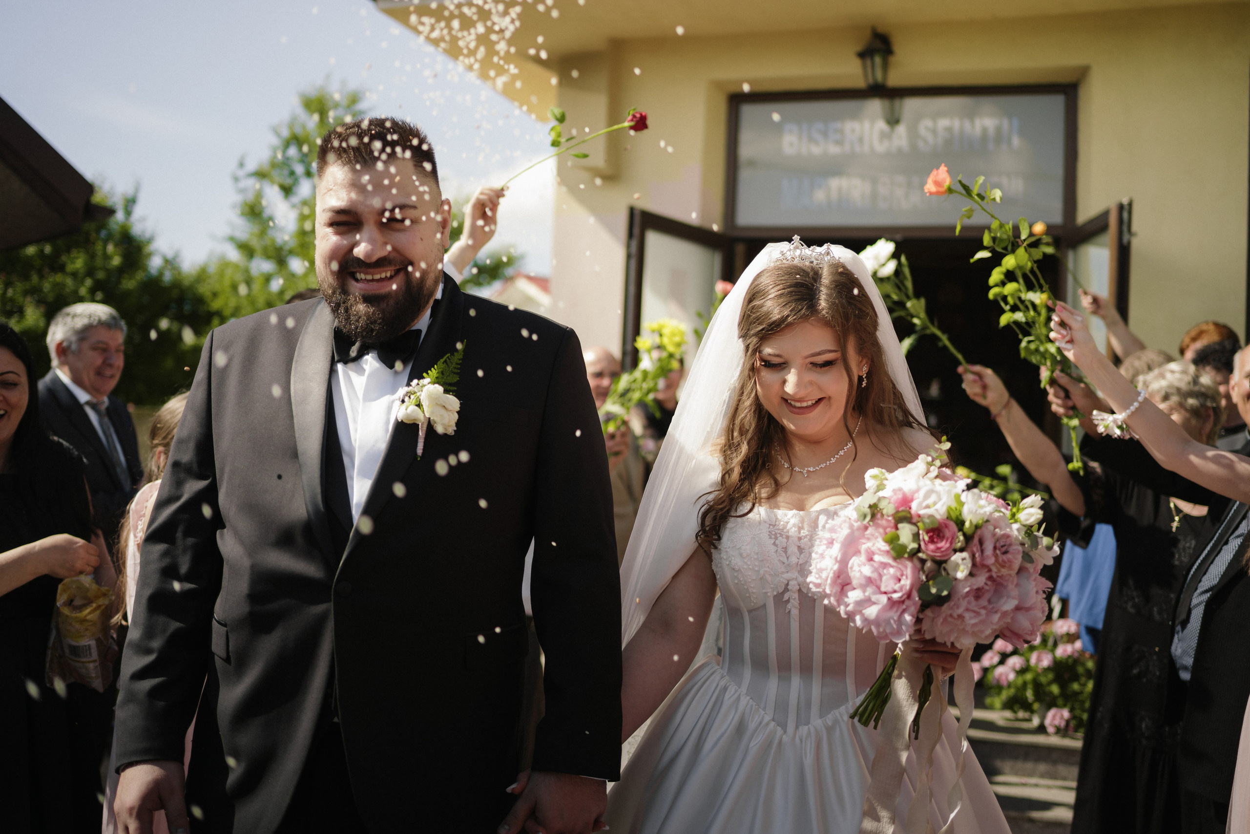 Daniela & Ioan. STORYCATCHERS