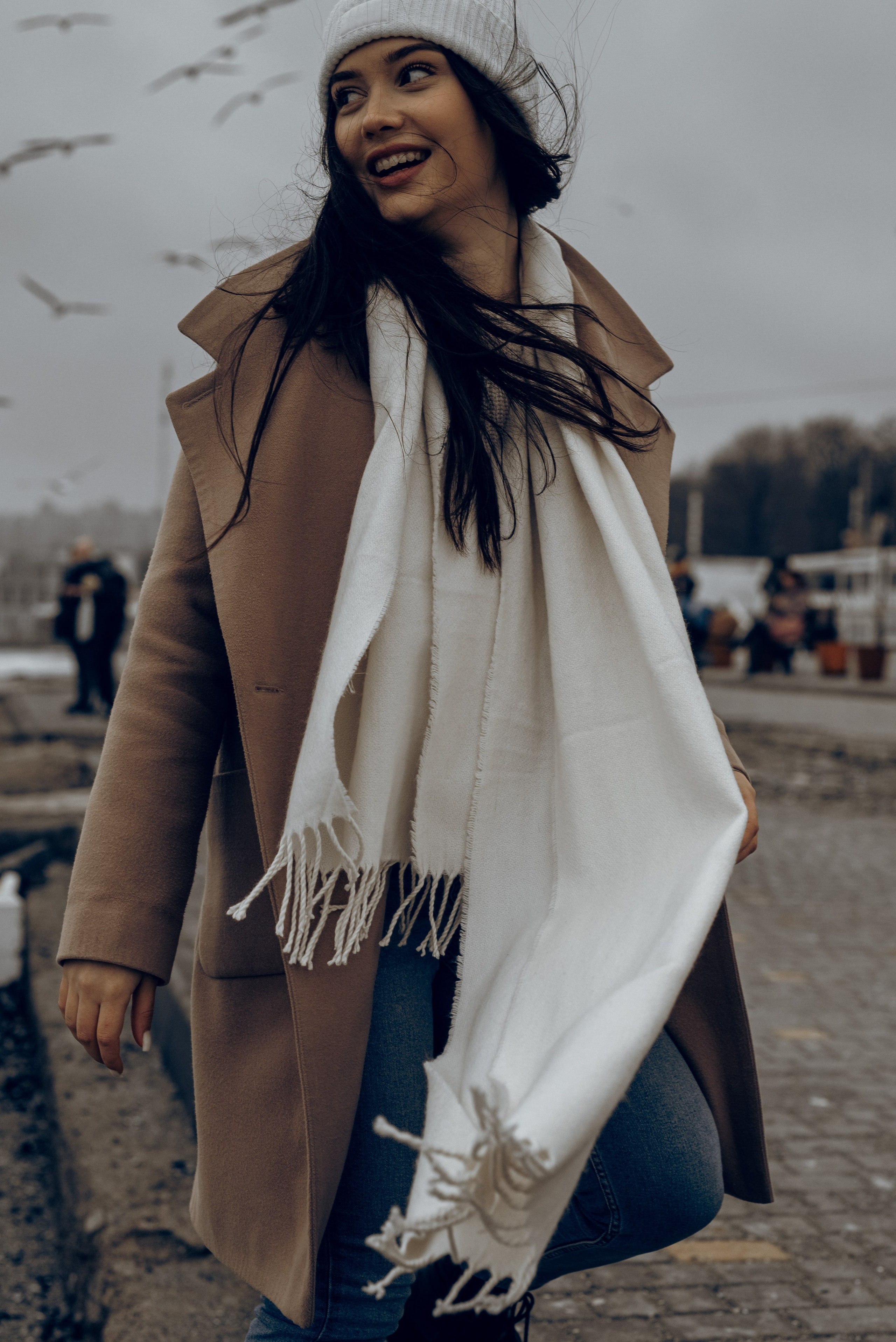 Ирина. Фотограф Ирина Новикова