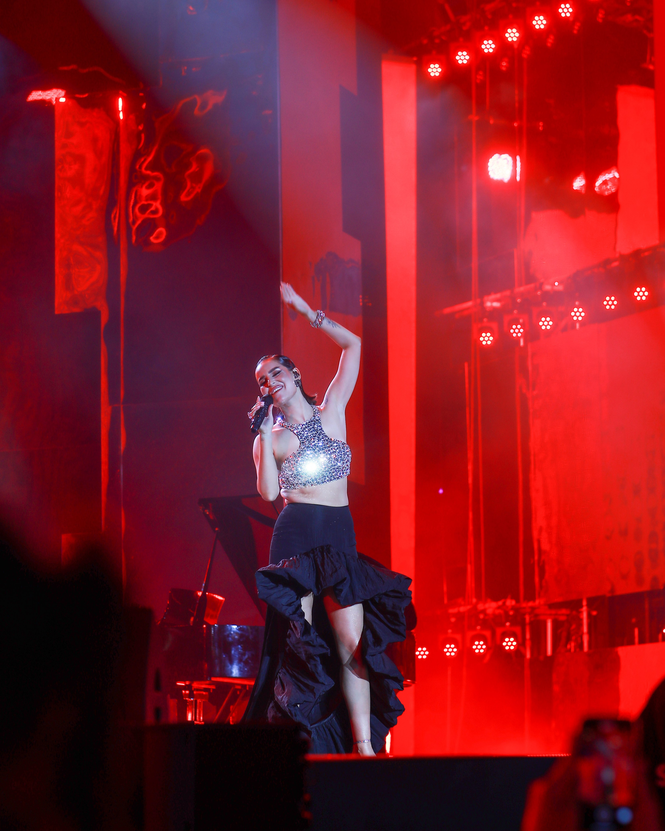 DreamFest. Fotograf Baku