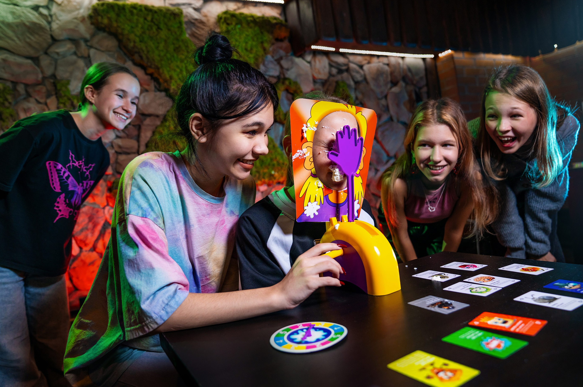 Family & Kids and Logic-Based projects. Escape Room Producer | Premium Immersive Projects Built in 7 Countries | Licensing & Turnkey for Resorts & Hotels